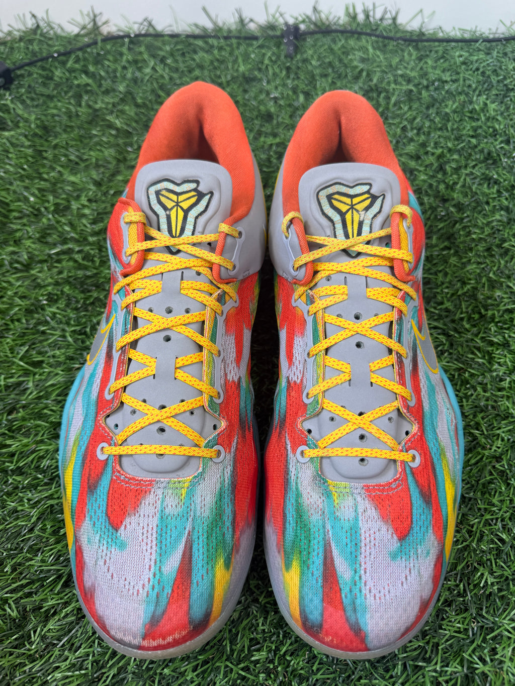 Kobe 8 “Venice Beach” (Size 12)
