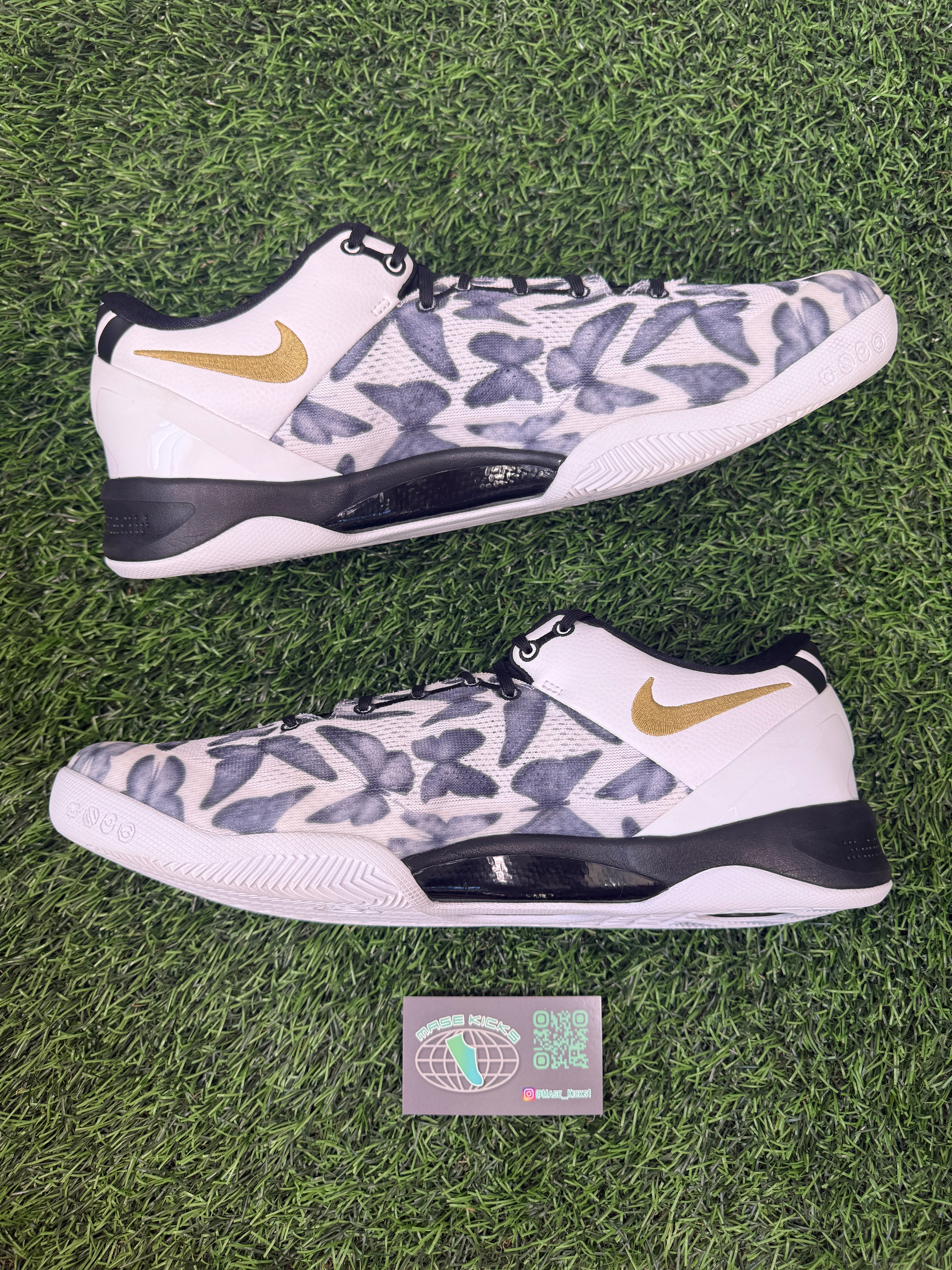 Kobe 8 “Mambacita” (Size 14)