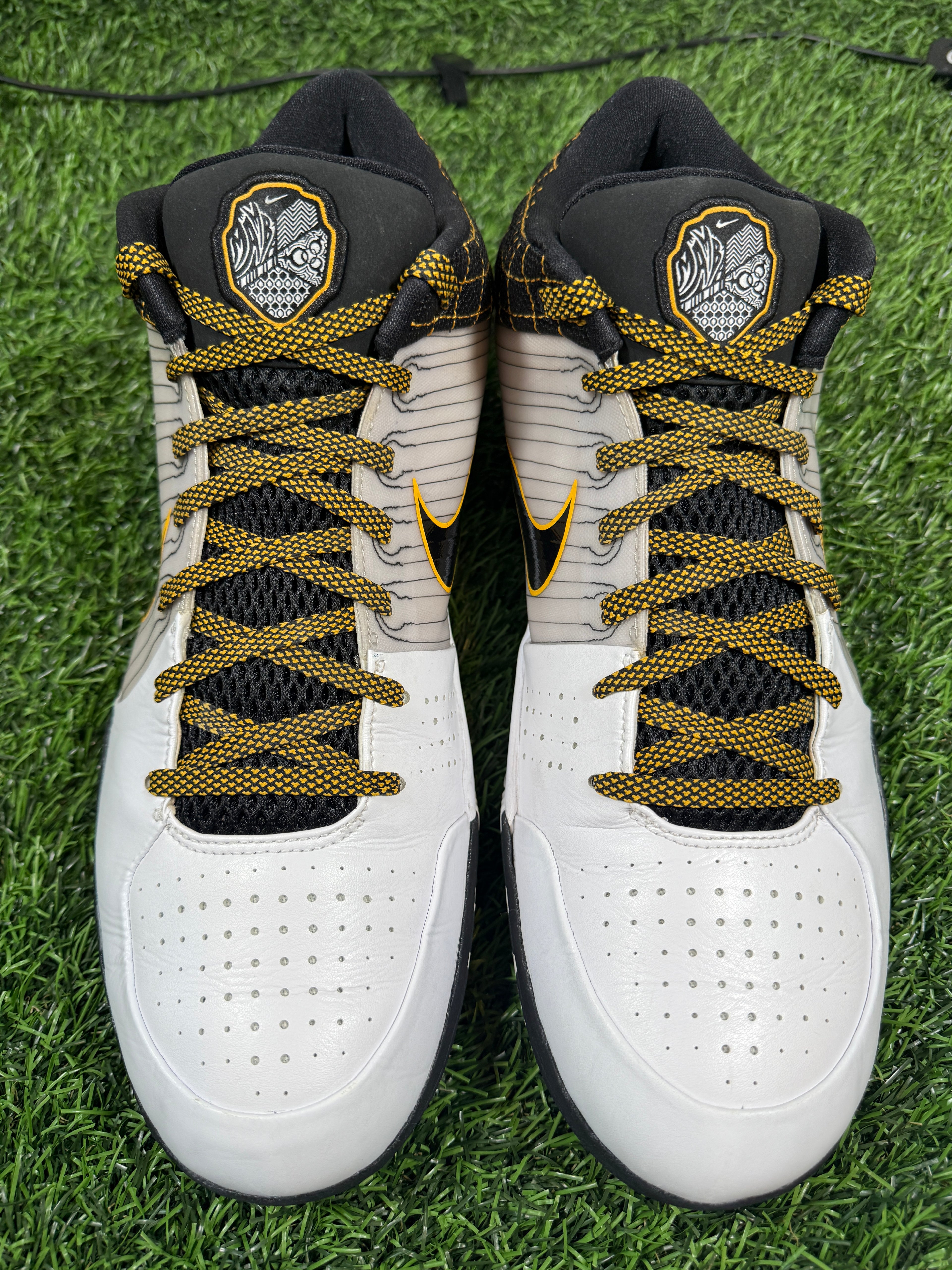 Kobe 4 Protro “Del Sol” (Size 14)-Mase Kicks