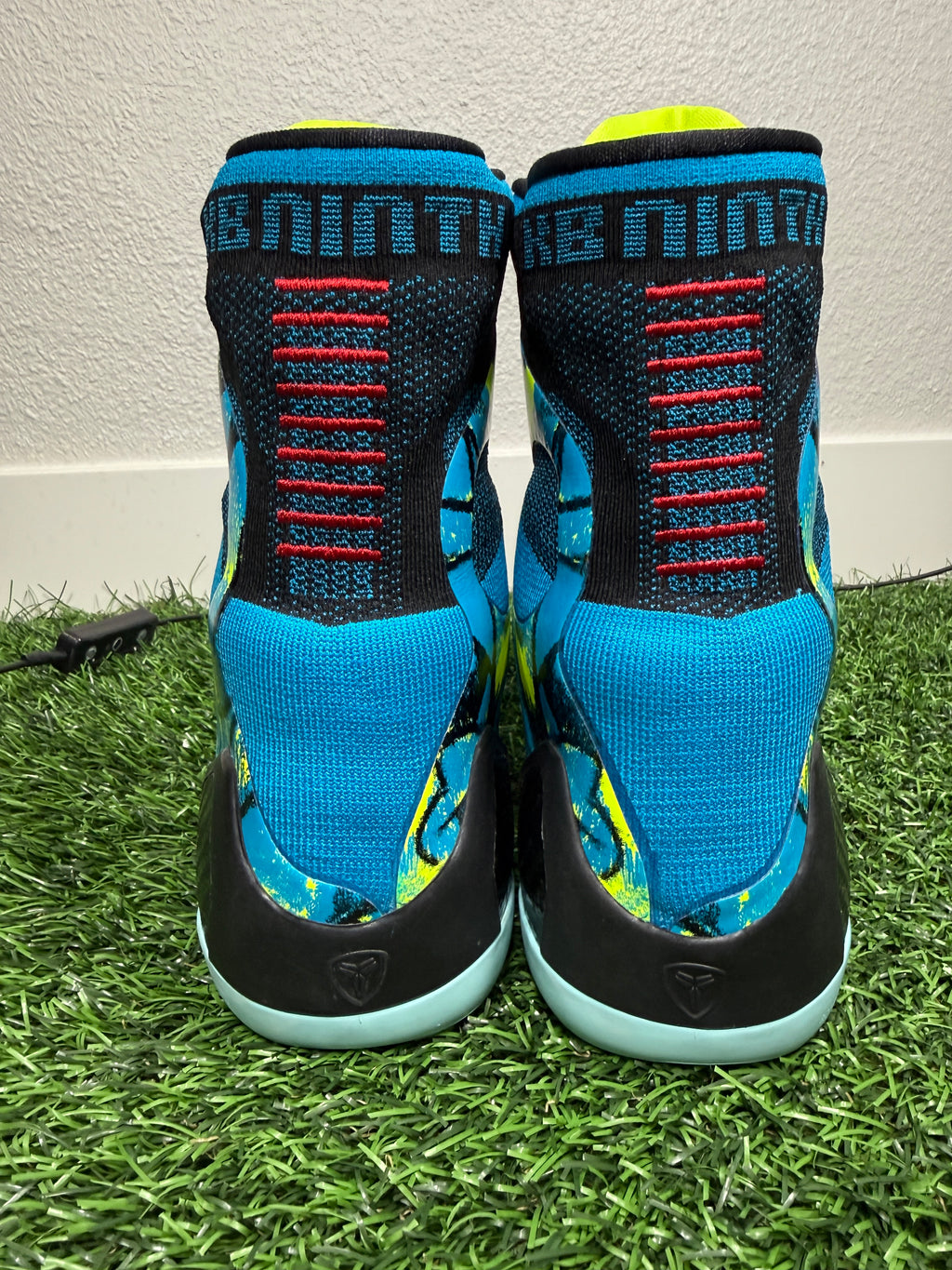 Kobe 9 Elite “Perspective” (Size 13)
