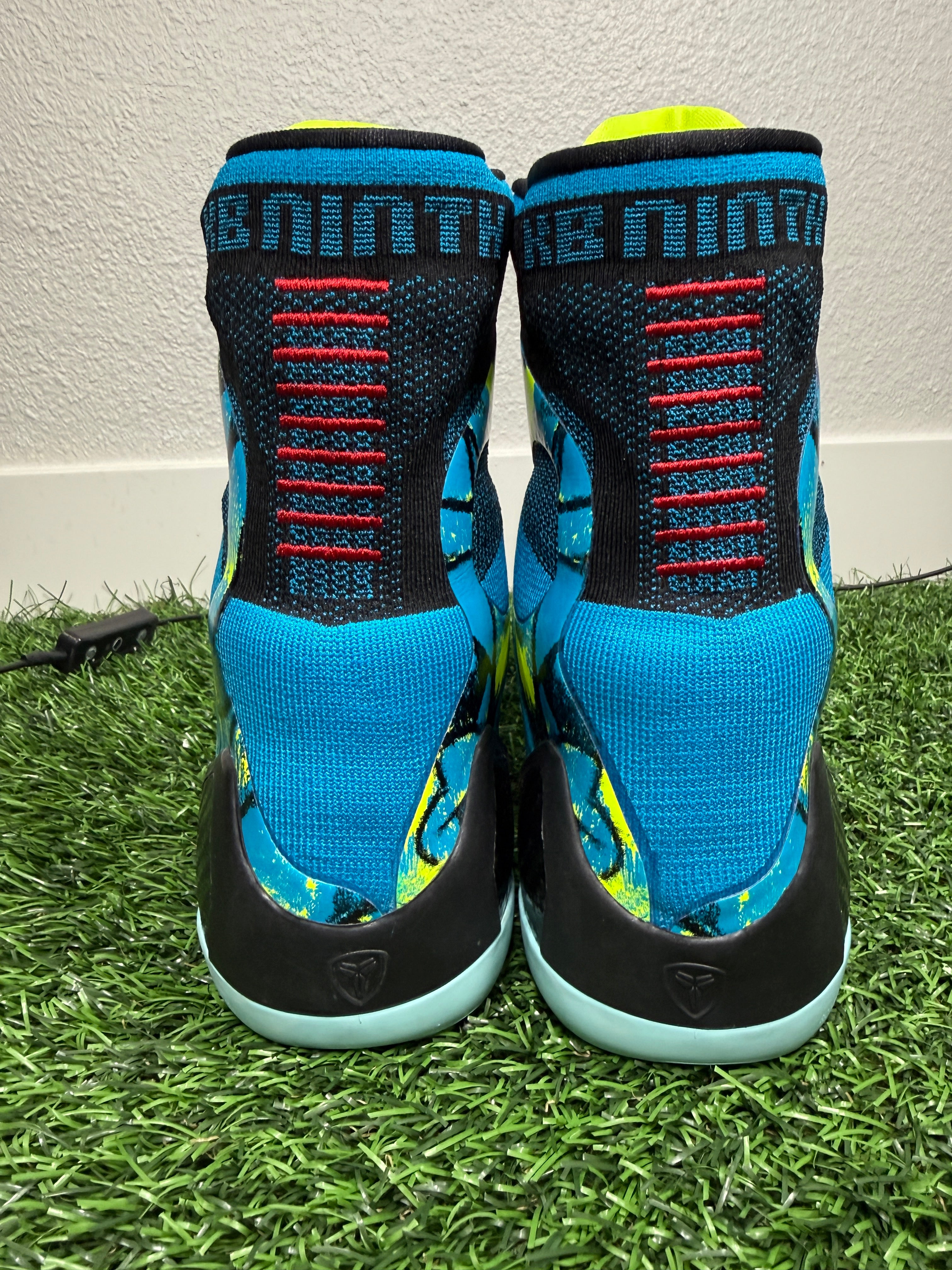 Kobe 9 Elite “Perspective” (Size 13)
