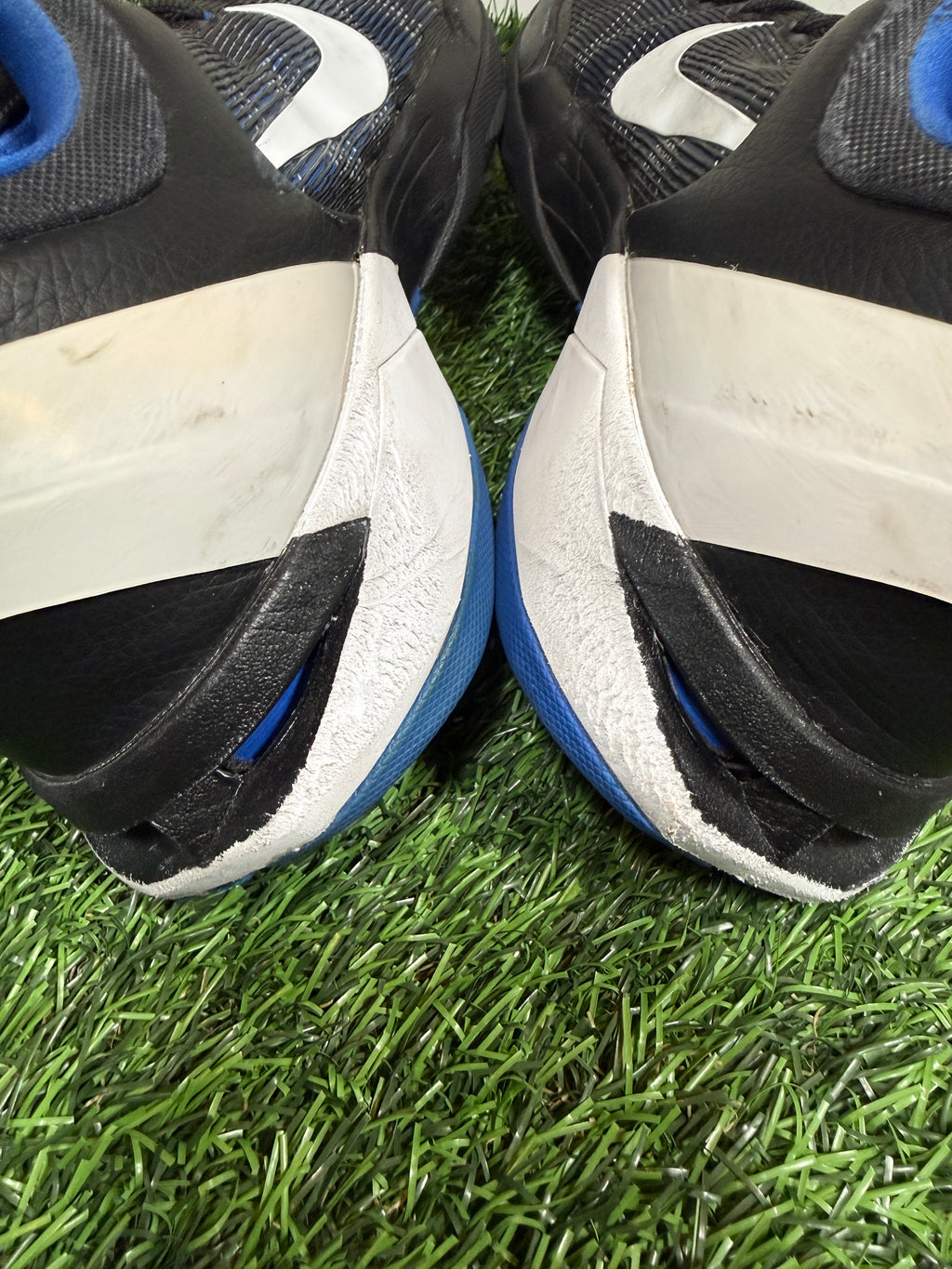 Kobe 7 “Duke” (Size 15)-Mase Kicks