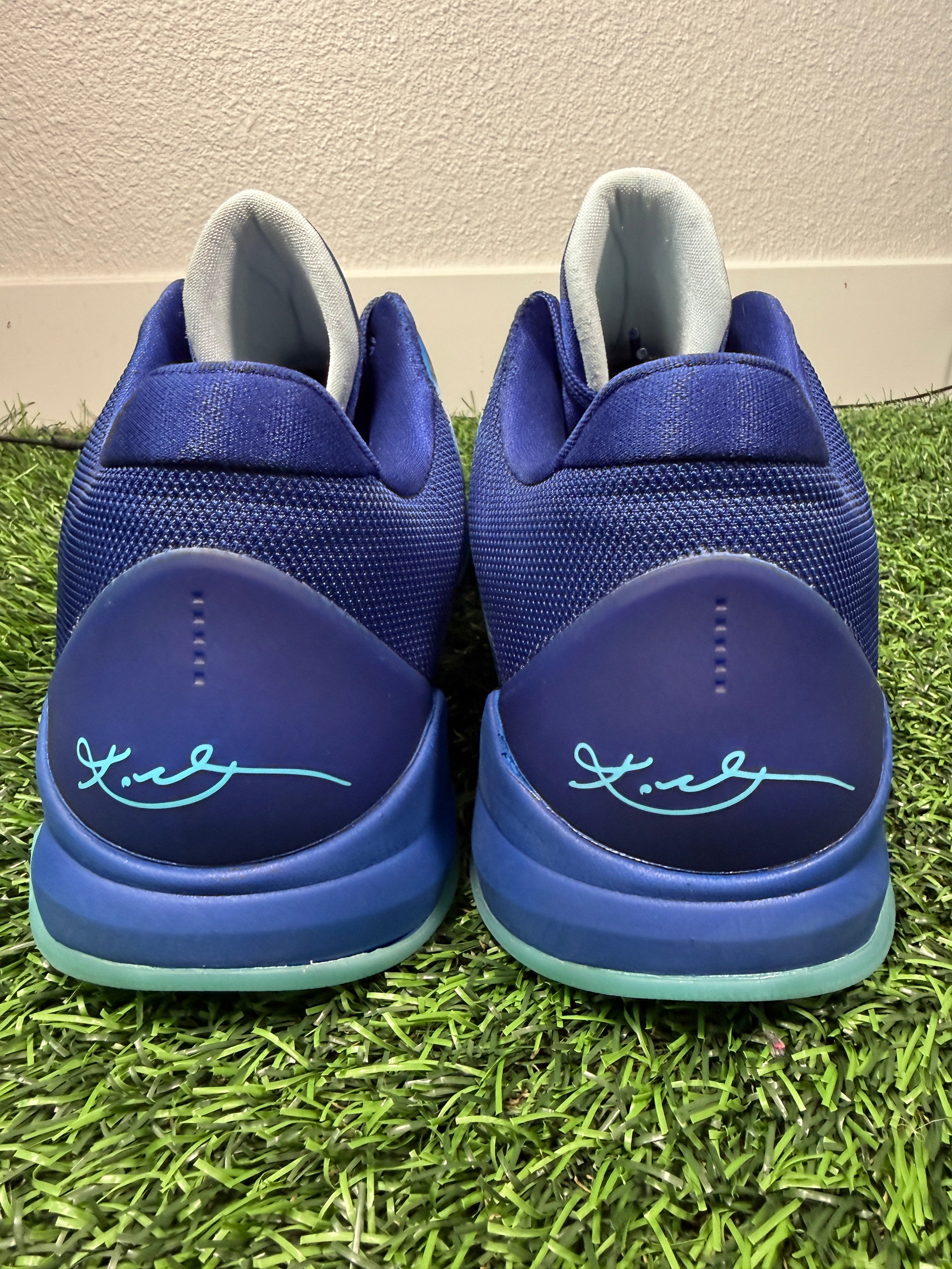 Kobe 5 “X-Ray” (Size 13.5)