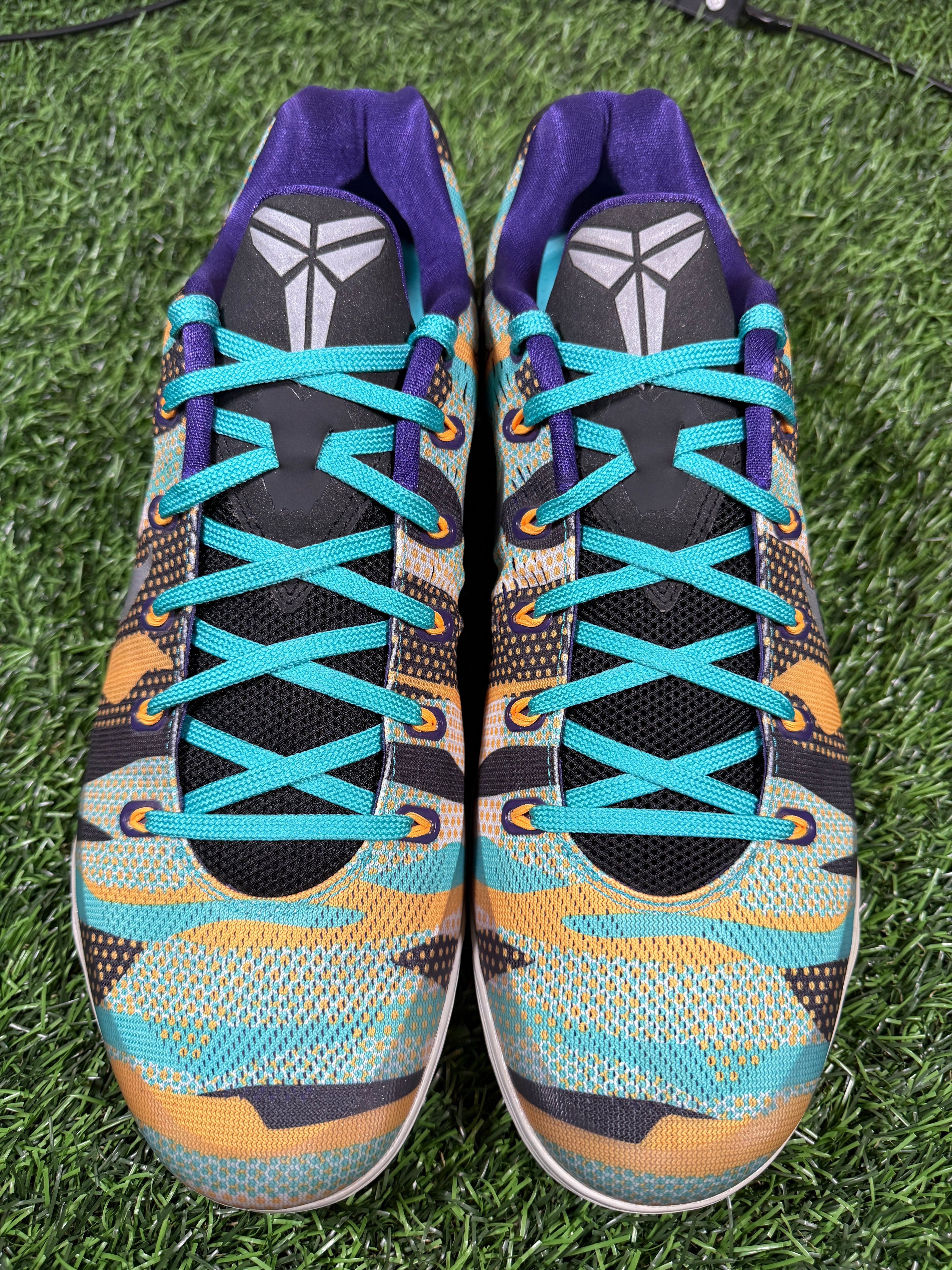 Kobe 9 “Pop-Art” (Size 12)-Mase Kicks