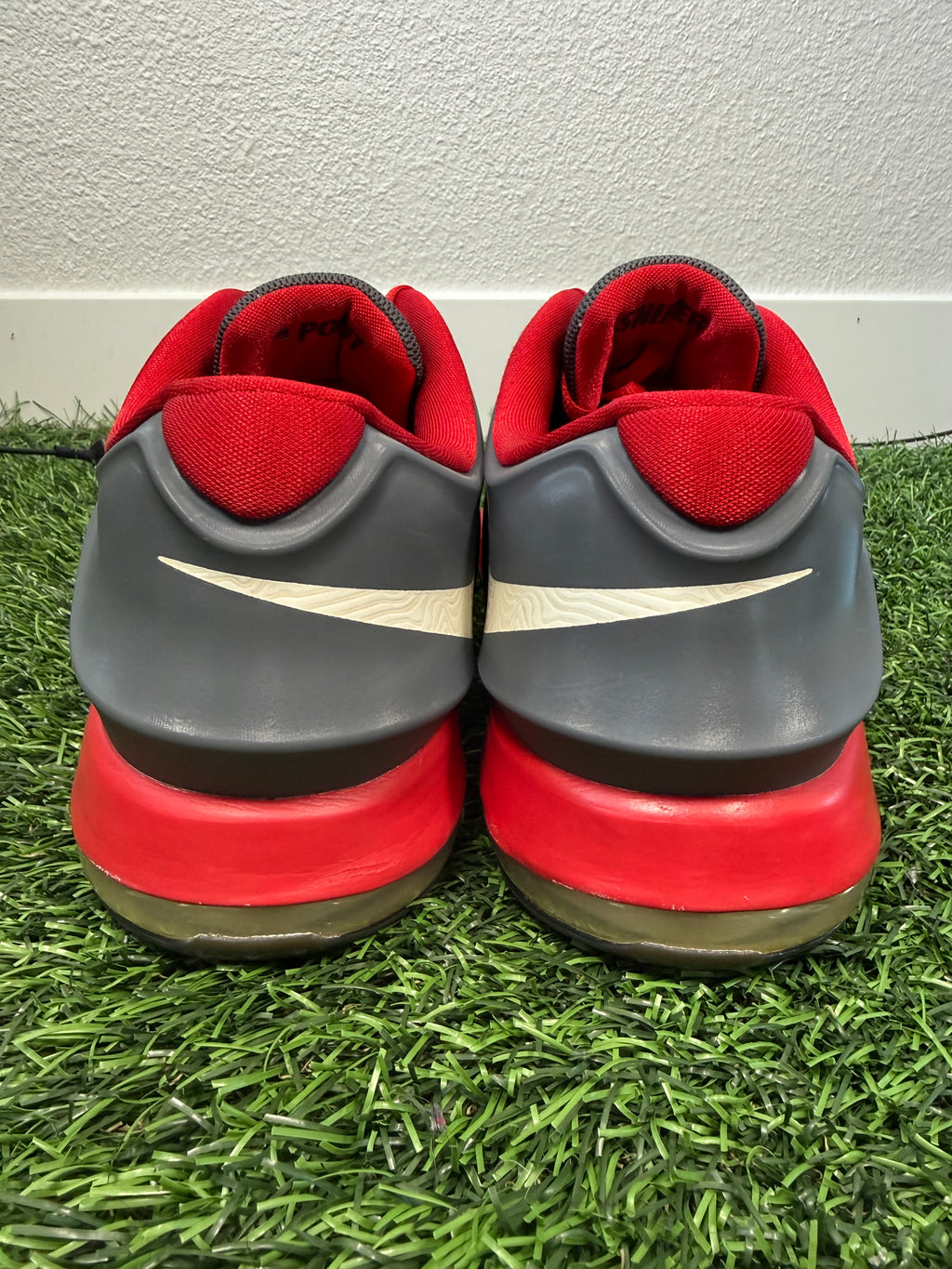 KD 7 ID “Volcanoe” (Size 12.5)