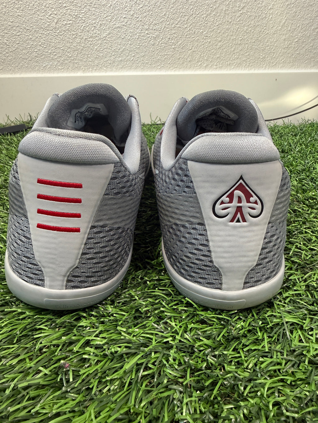 Kobe 11 “Lower Merion” (Size 11.5)