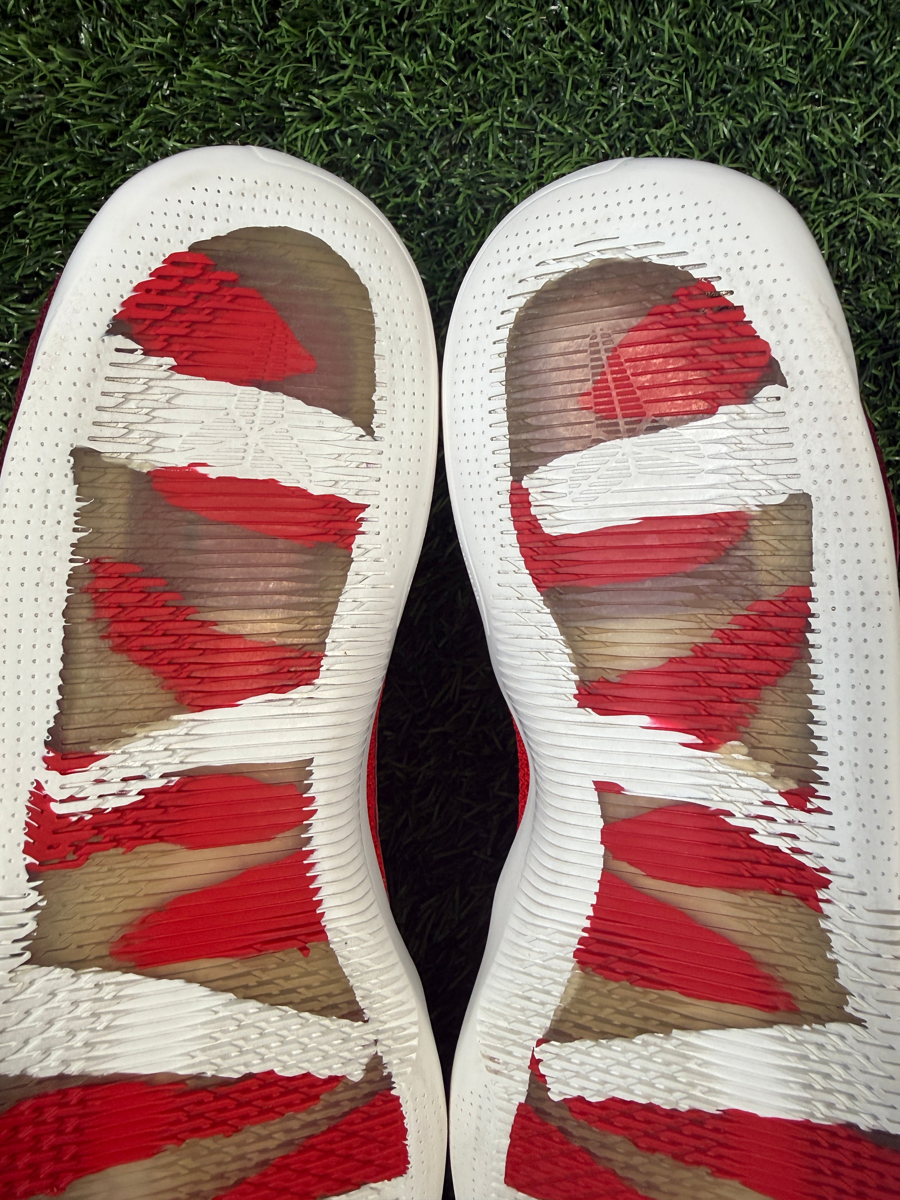 Kobe 11 “Red Horse” (Size 14)