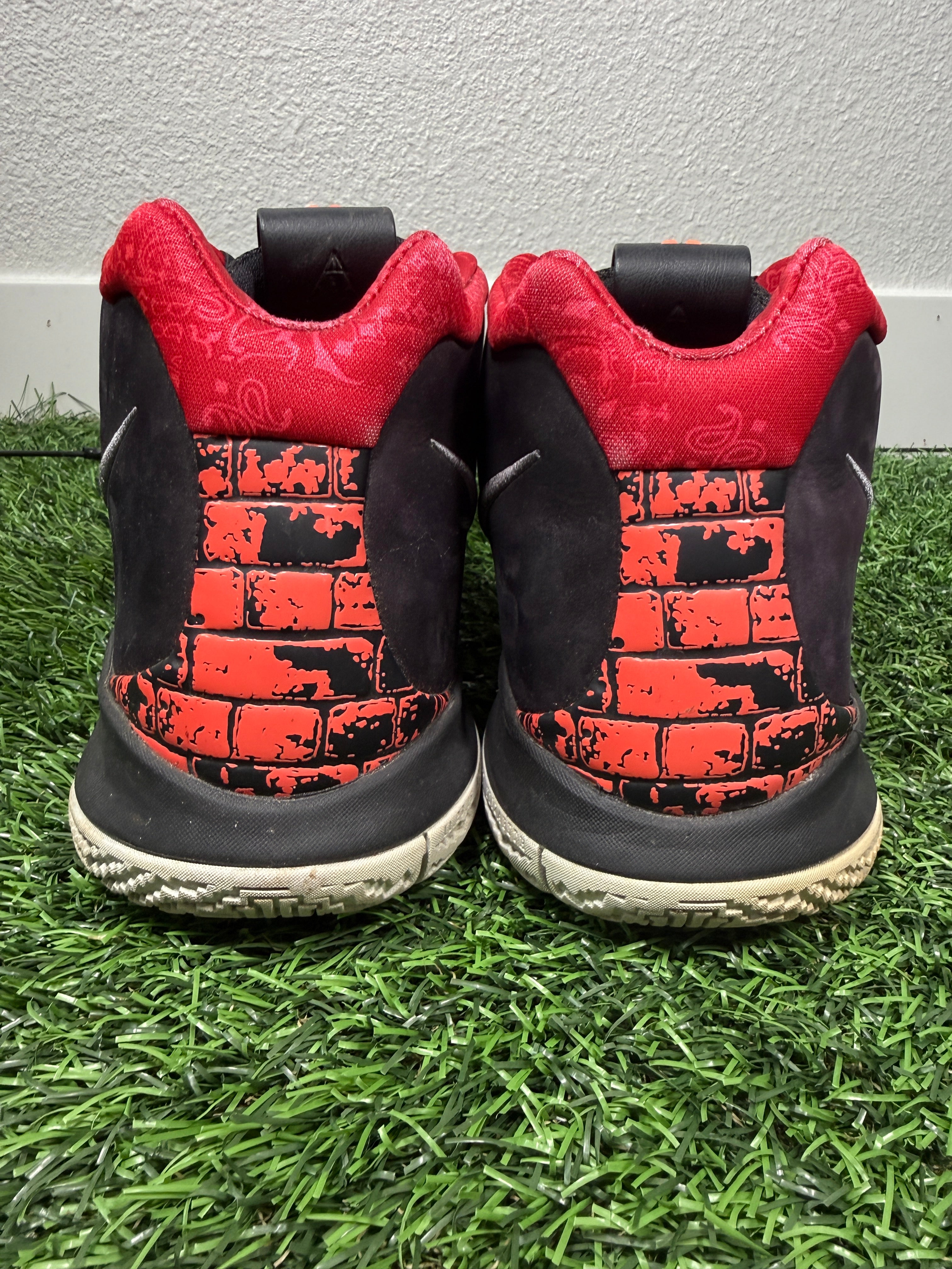 Kyrie 4 “Think 16” (Size 14)