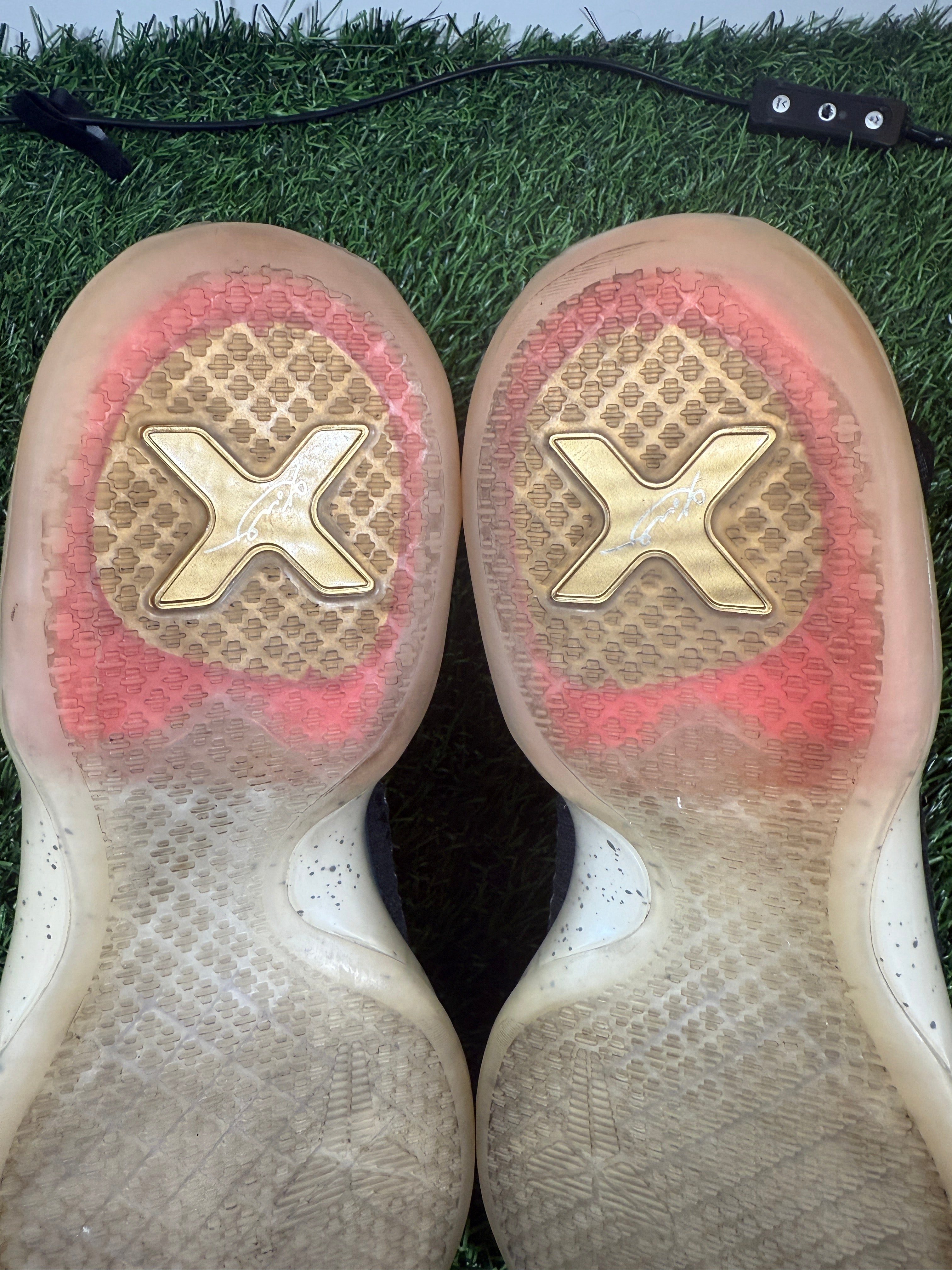 Kobe 10 Elite “Rose Gold” (Size 12)-Mase Kicks