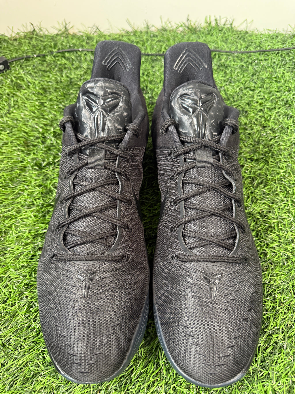 Kobe AD “Blackout” (Size 15)