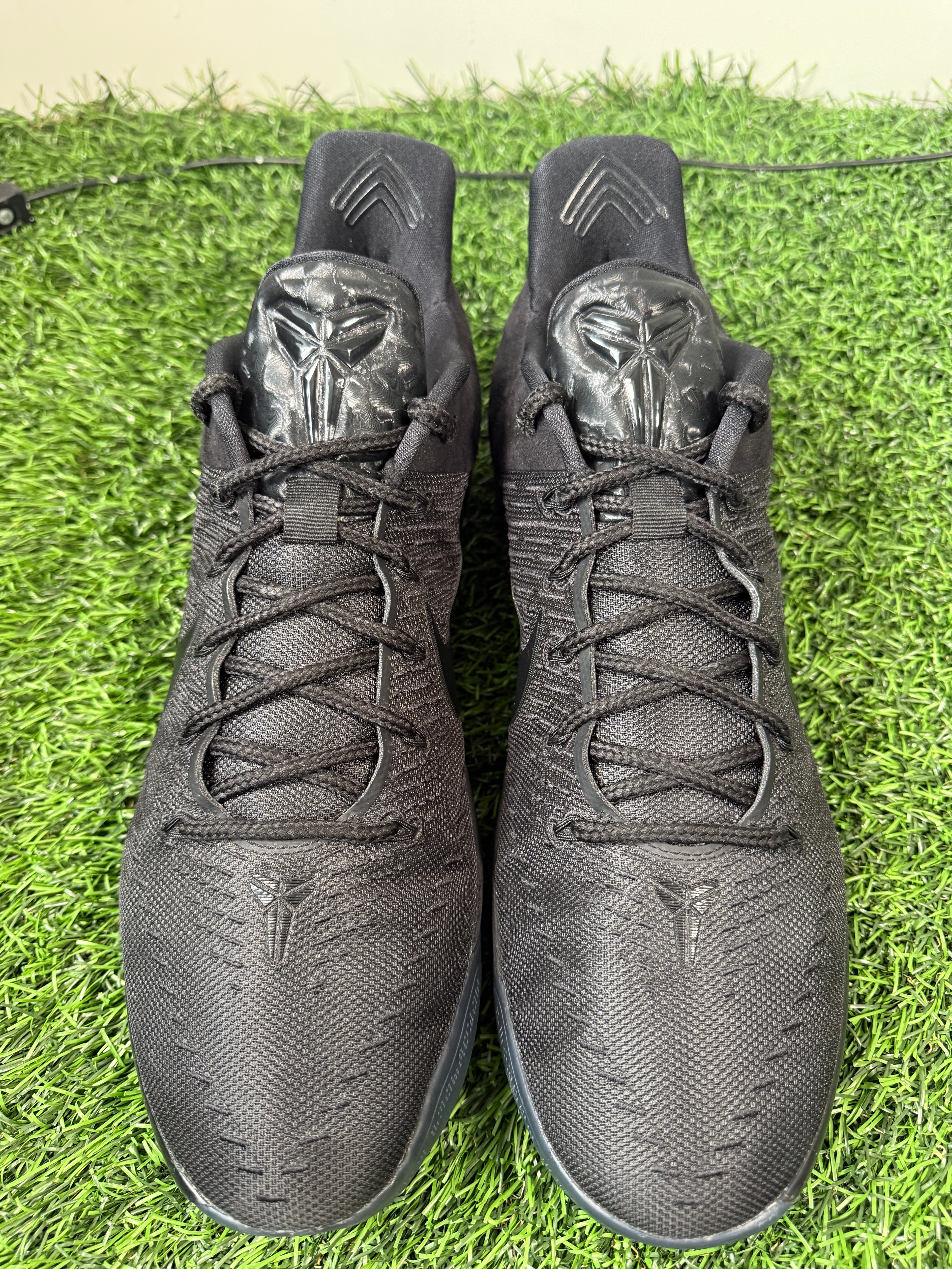 Kobe AD “Blackout” (Size 15)