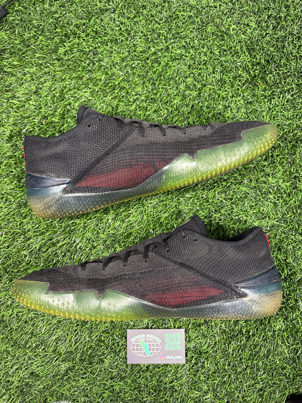 Kobe NXT 360 “Mamba Day” (Size 18)