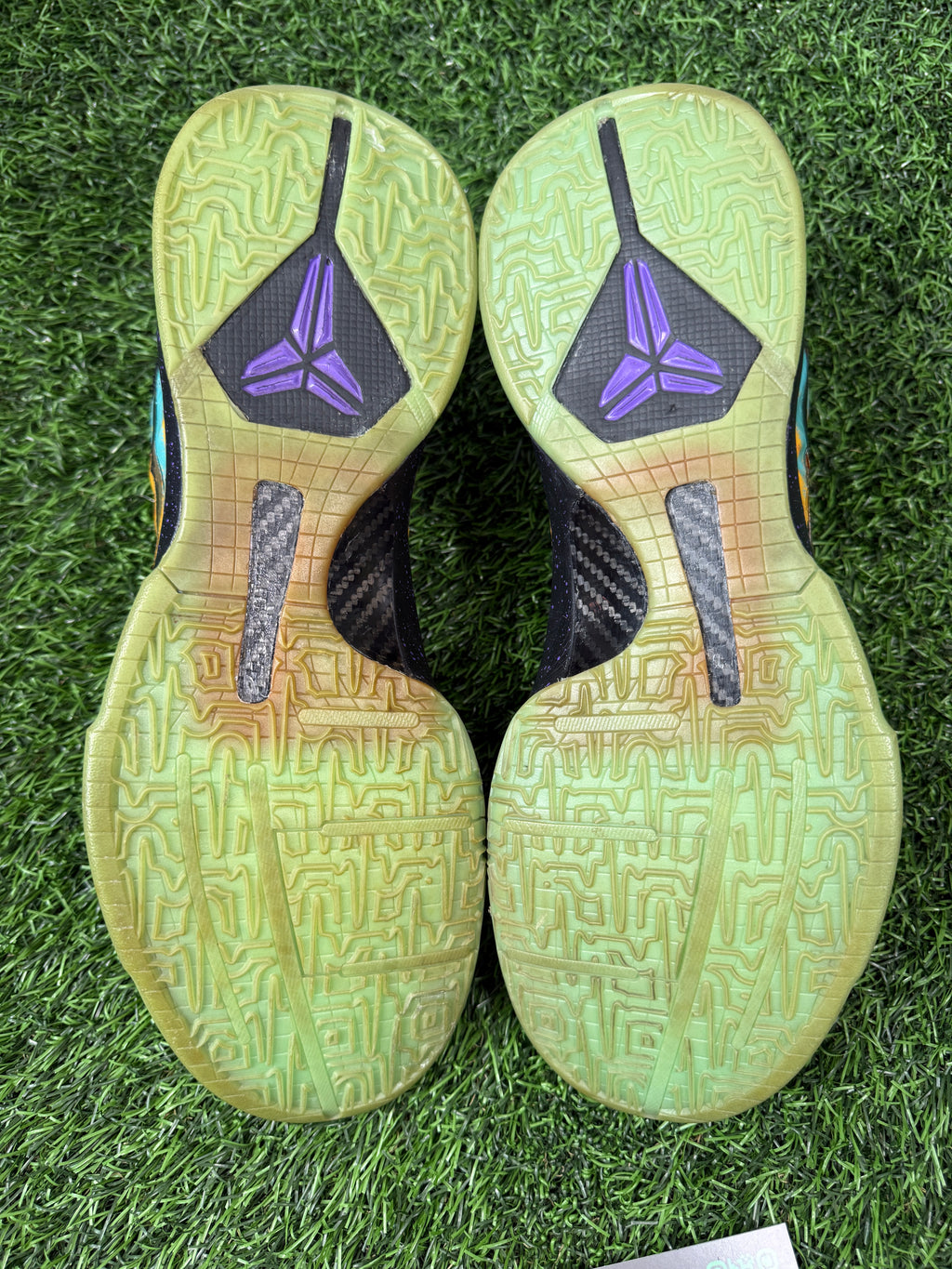 Kobe 5 “Prelude” (Size 14)
