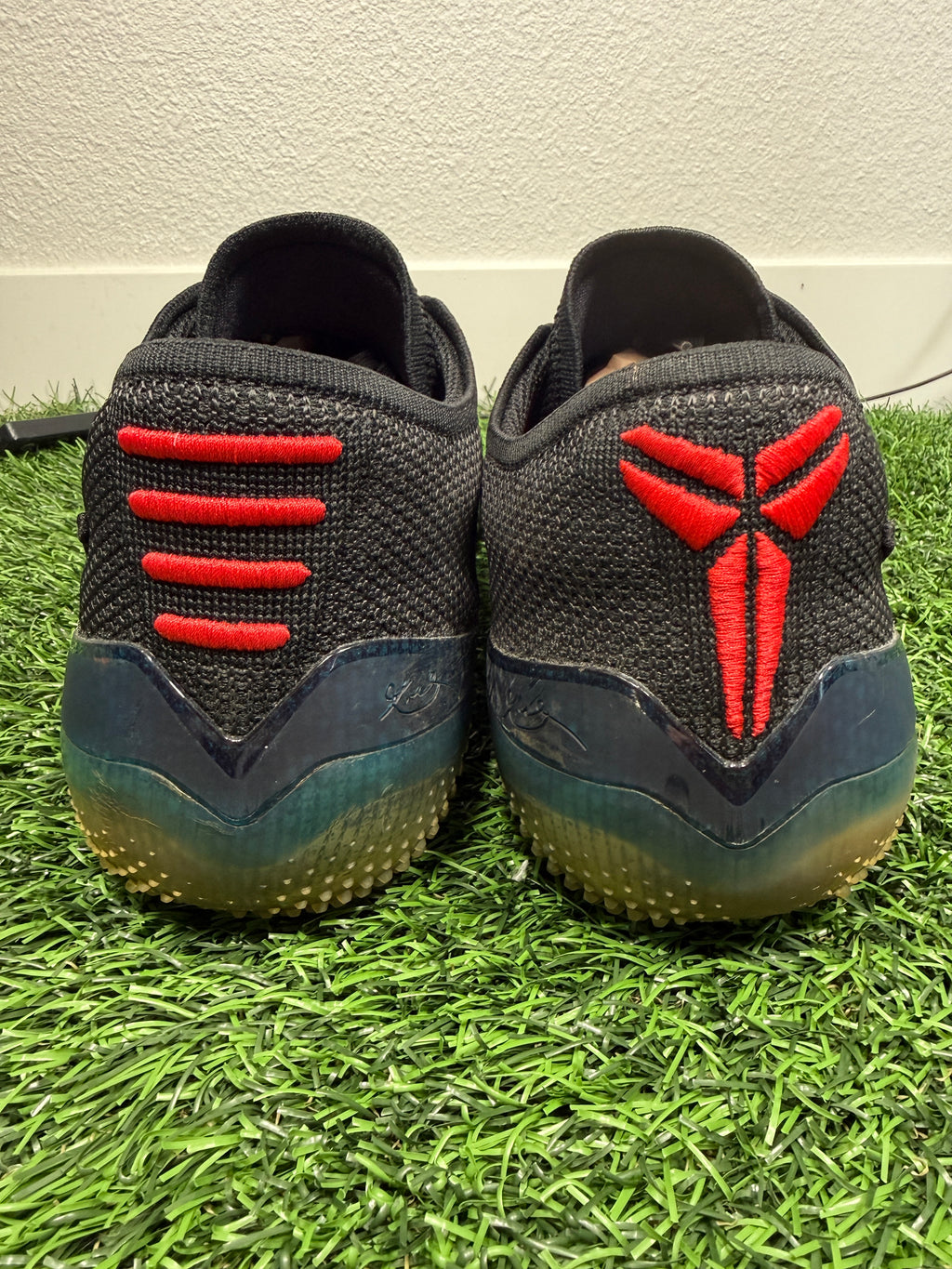 Kobe NXT 360 “Mamba Day” (Size 18)