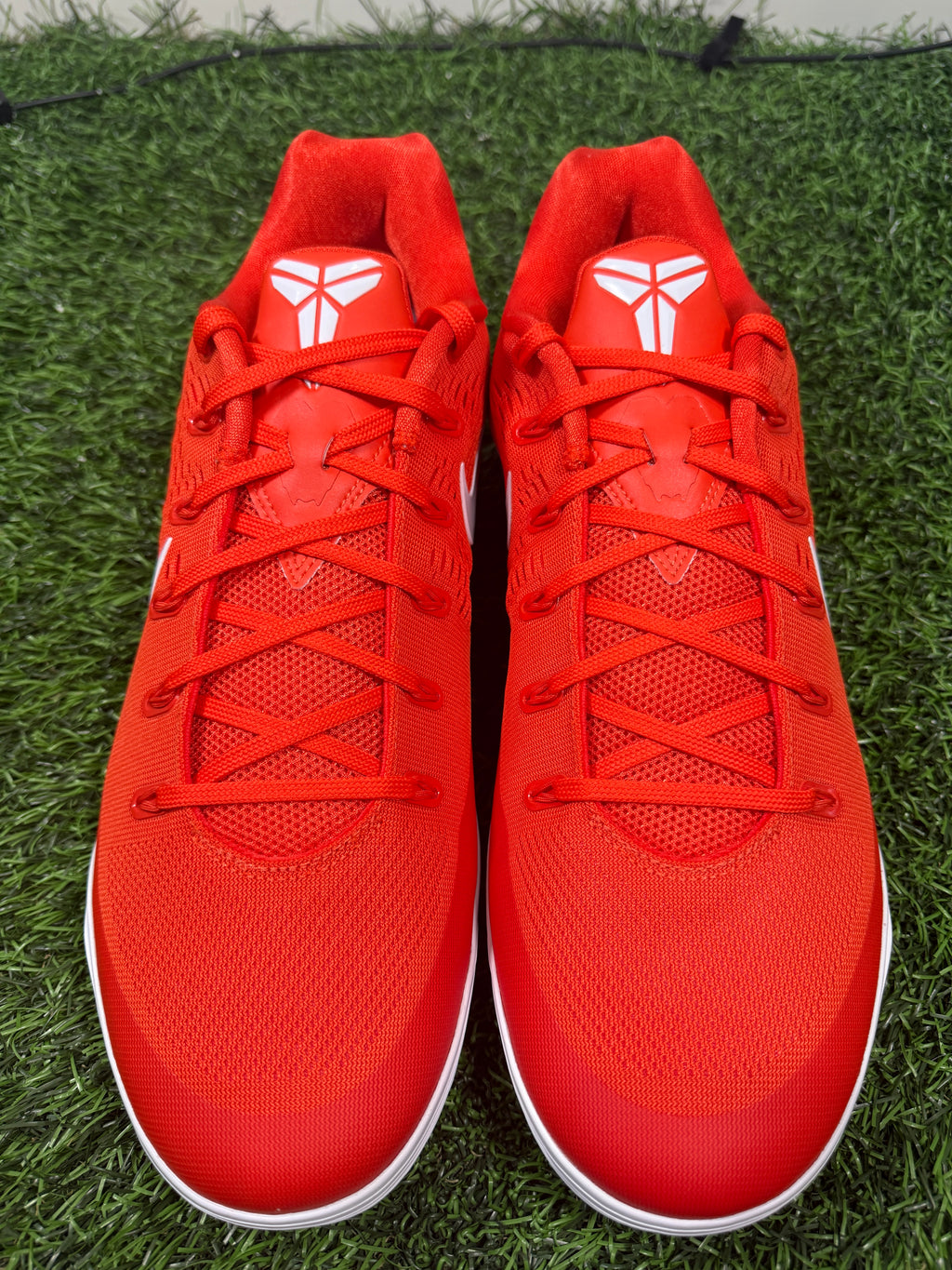 Kobe 9 TB “Orange” (Size 14)