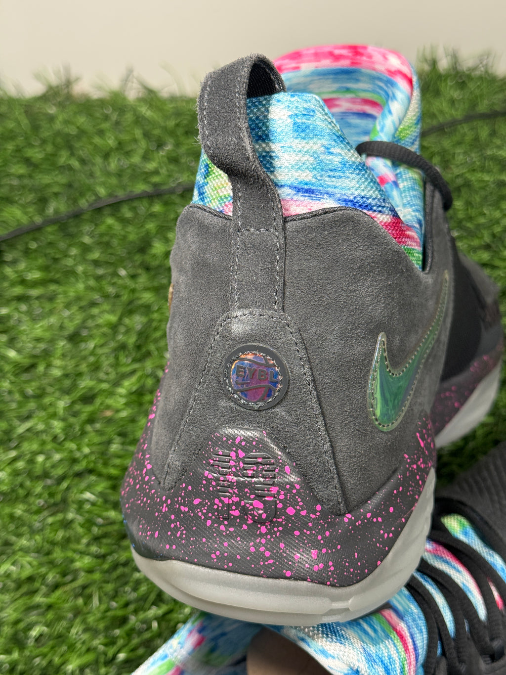 PG 1 “EYBL” (Size 18)