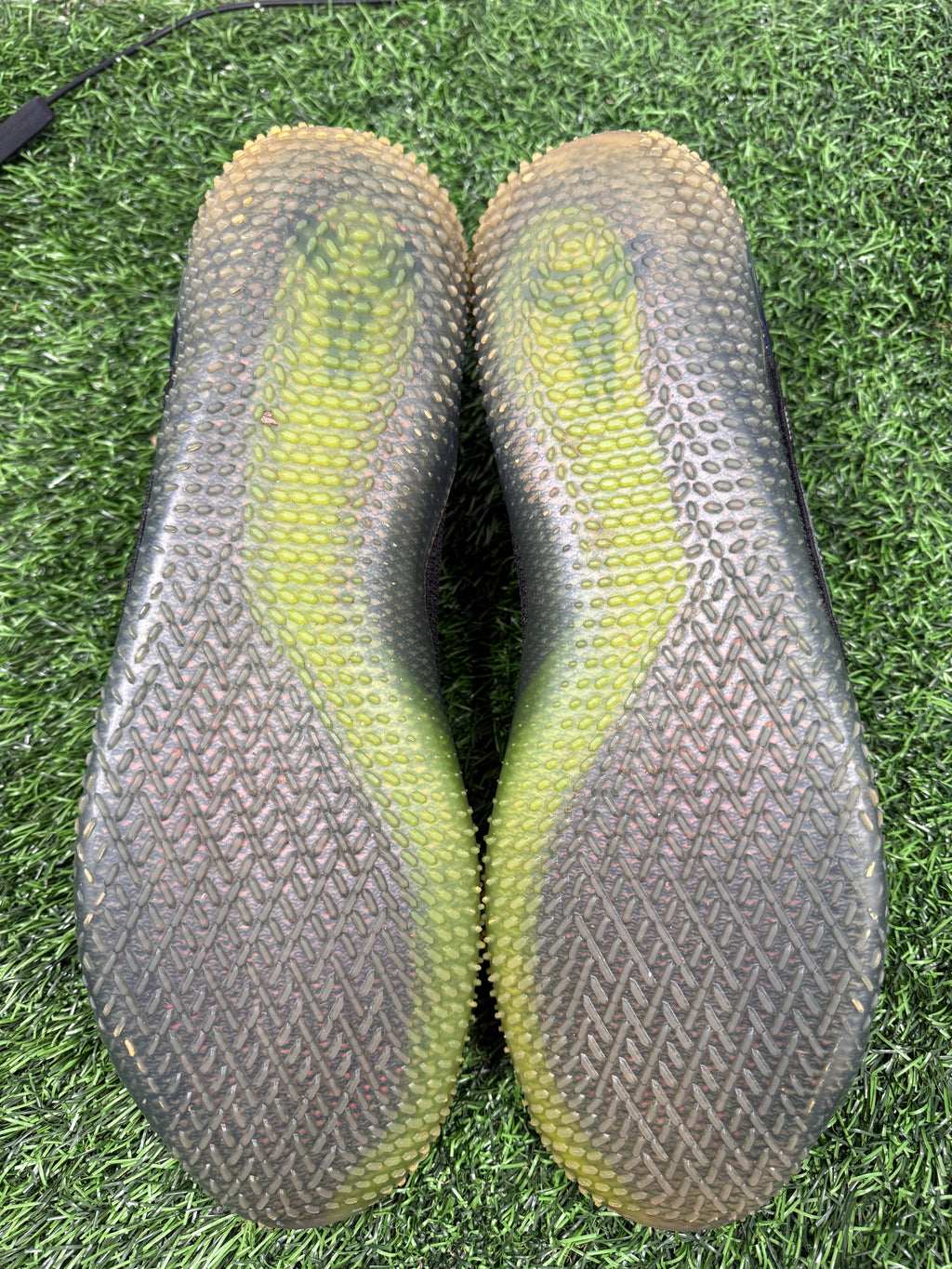 Kobe NXT 360 “Mamba Day” (Size 18)