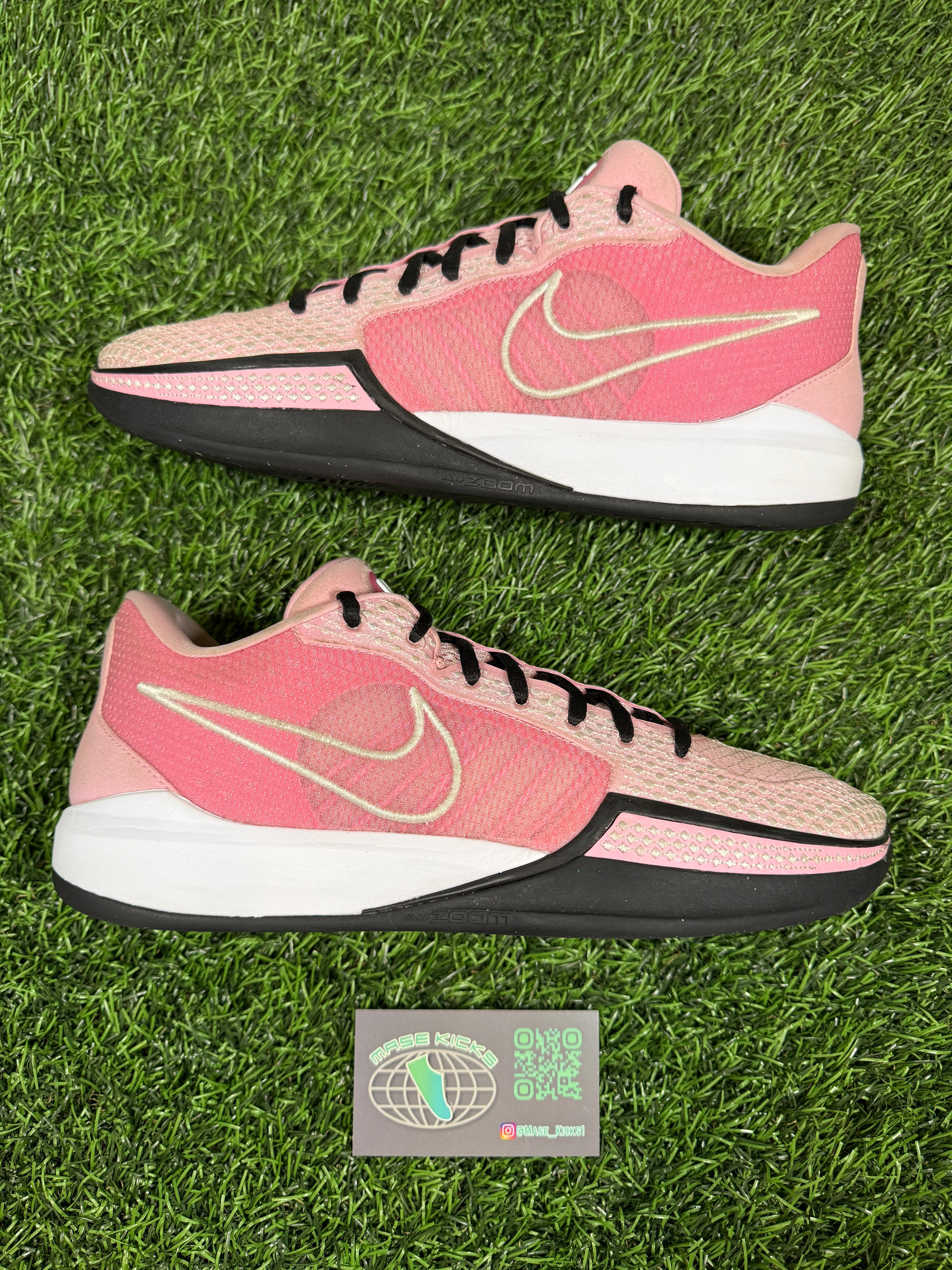 Sabrina 1 ID “Kay Yow” (Size 8)-Mase Kicks