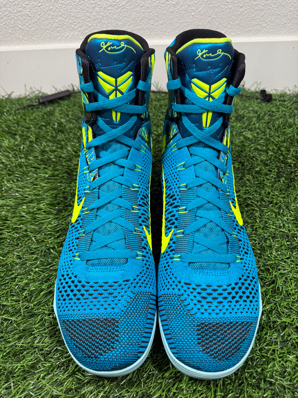 Kobe 9 Elite “Perspective” (Size 13)