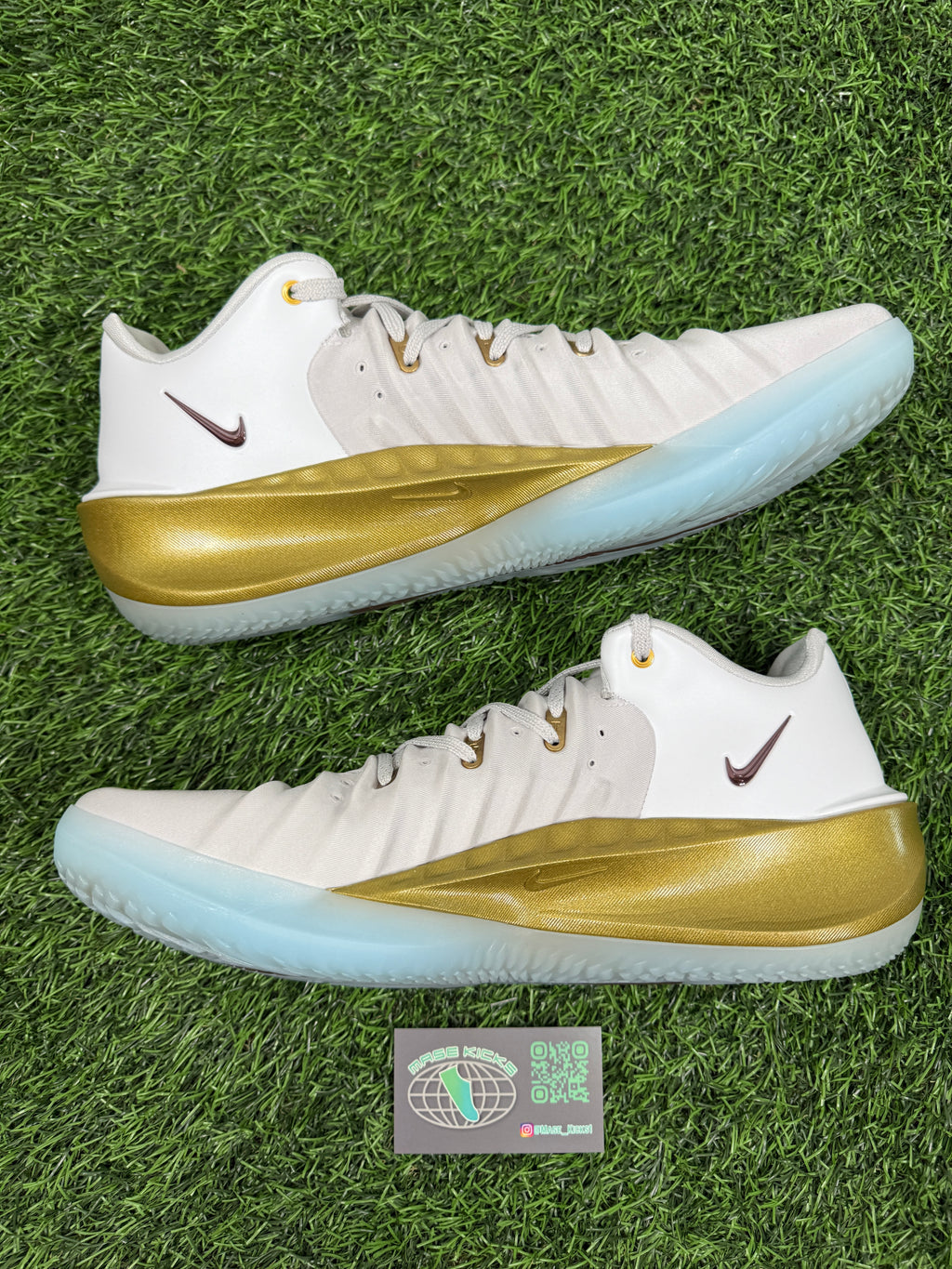 GT Cut 4 “Chinese New Year” (Size 13)