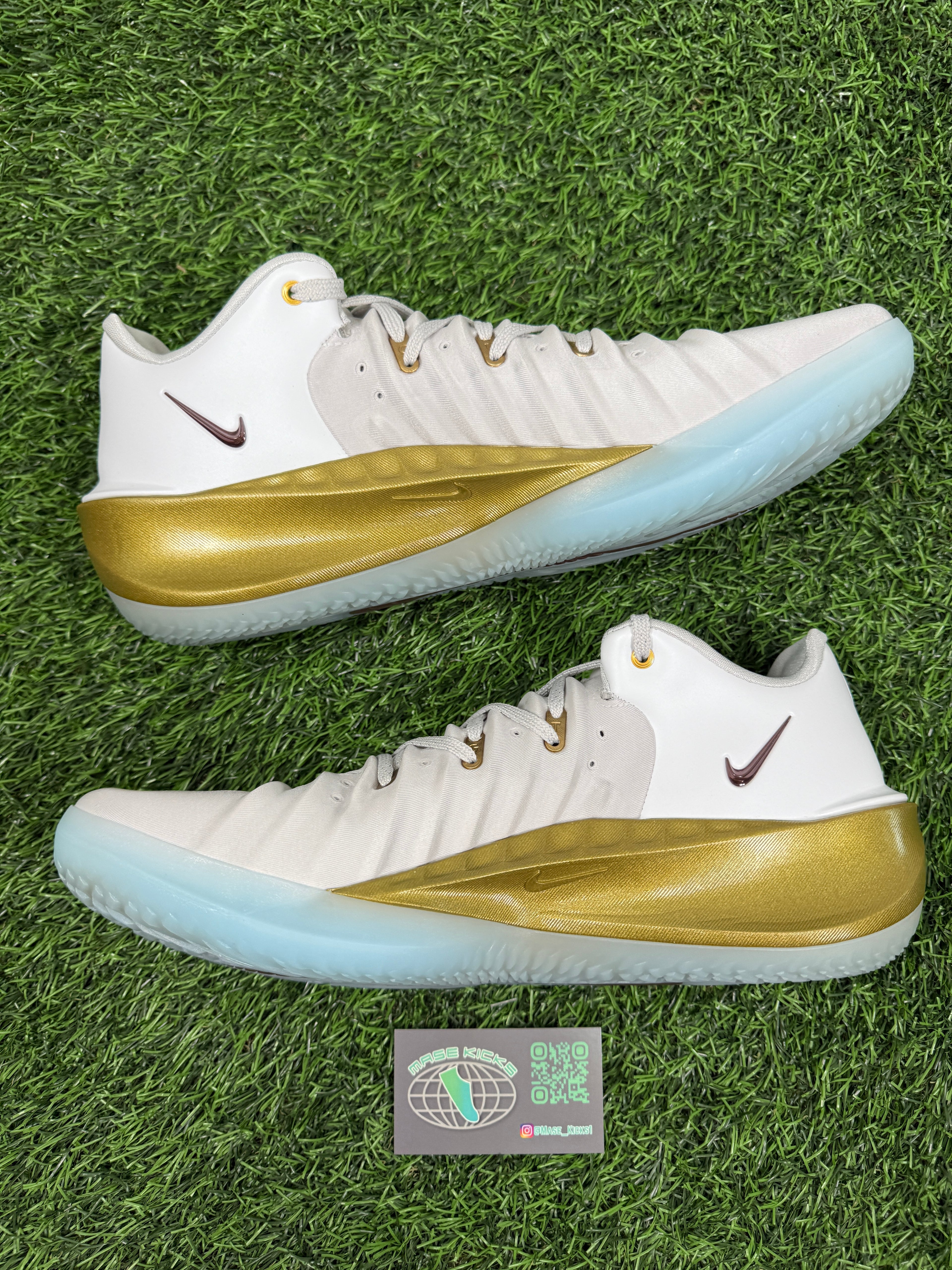 GT Cut 4 “Chinese New Year” (Size 13)