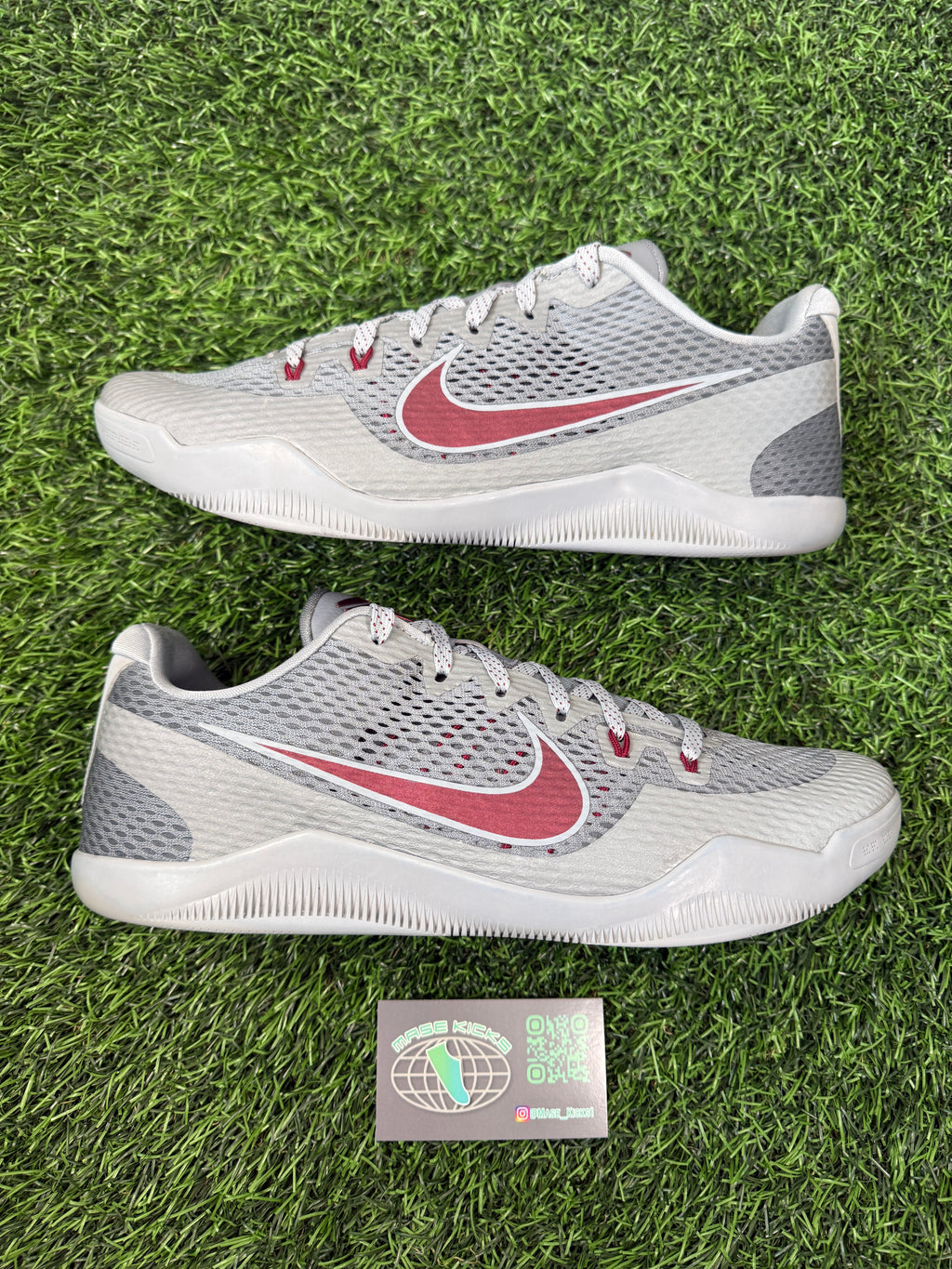 Kobe 11 “Lower Merion” (Size 11.5)