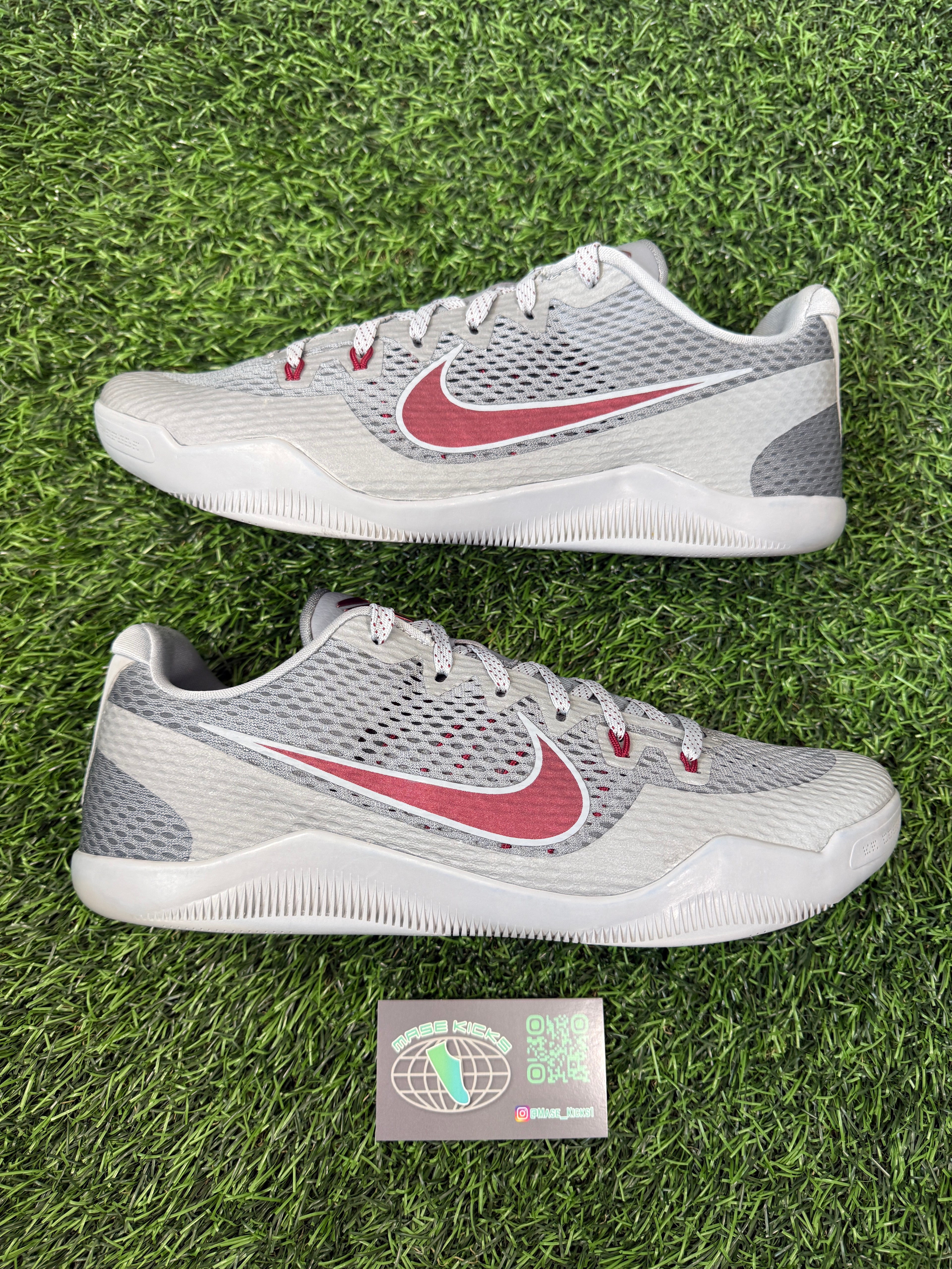 Kobe 11 “Lower Merion” (Size 11.5)