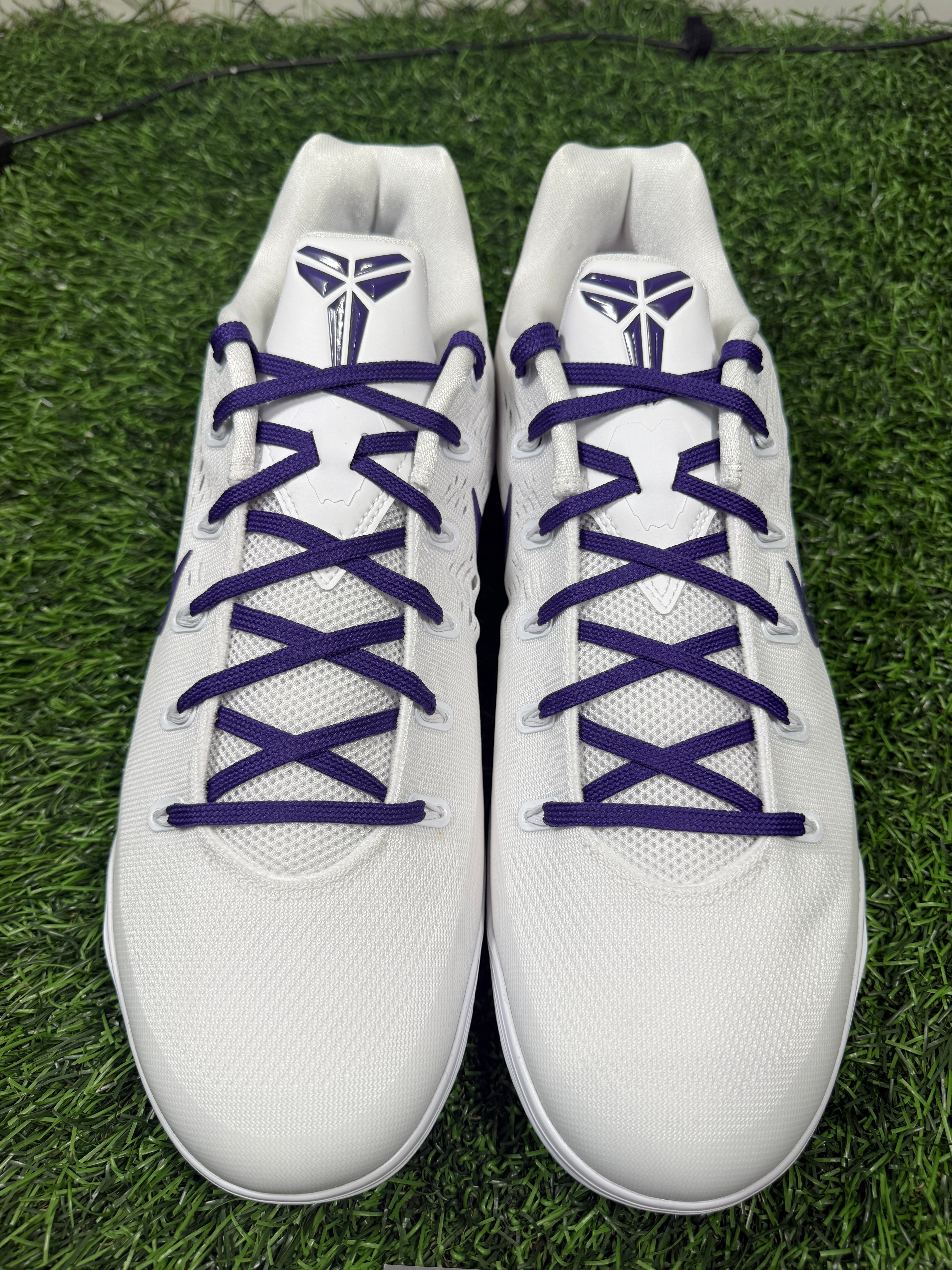 Kobe 9 “Court Purple” (Size 13)