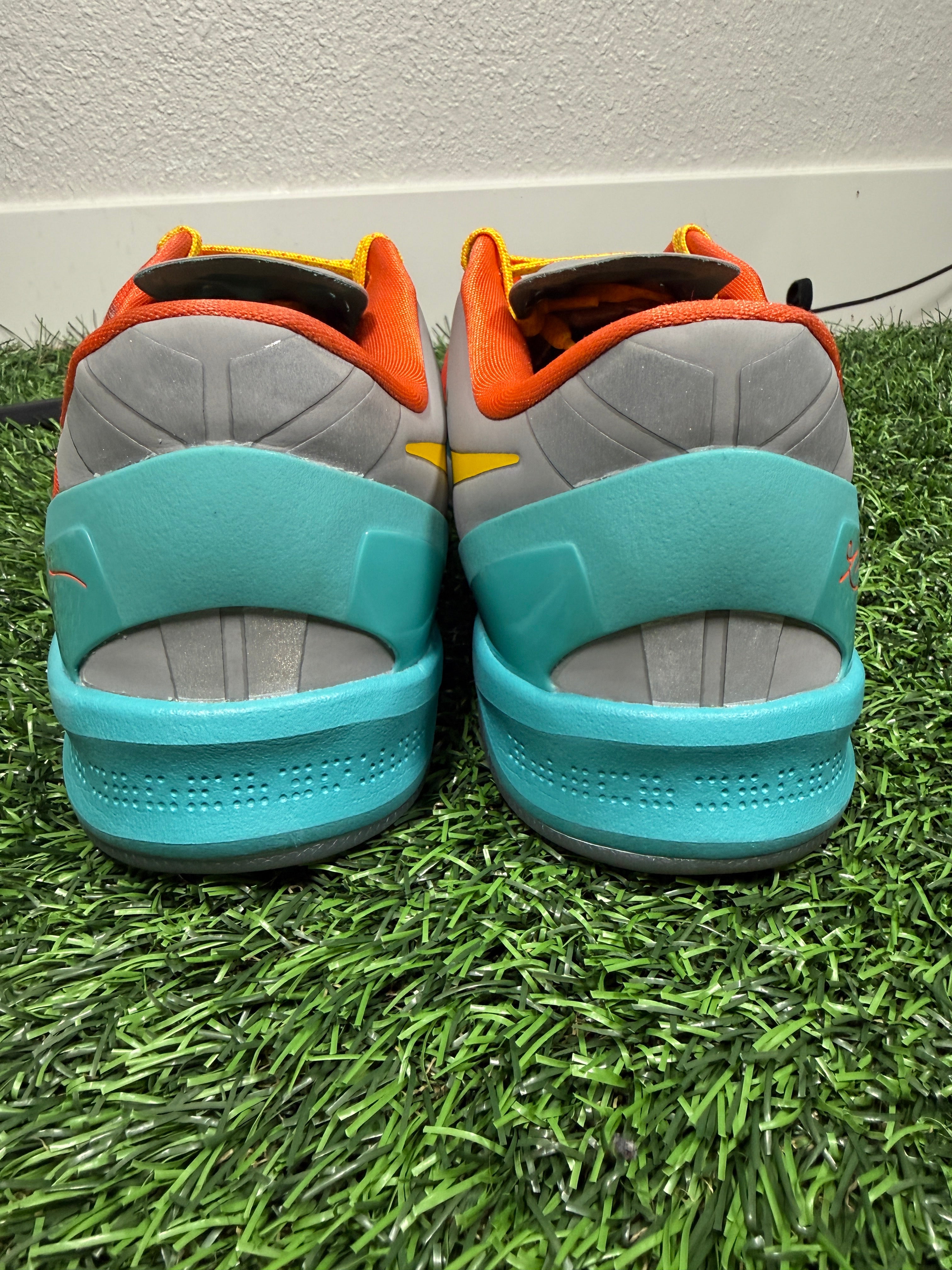 Kobe 8 “Venice Beach” (Size 13)