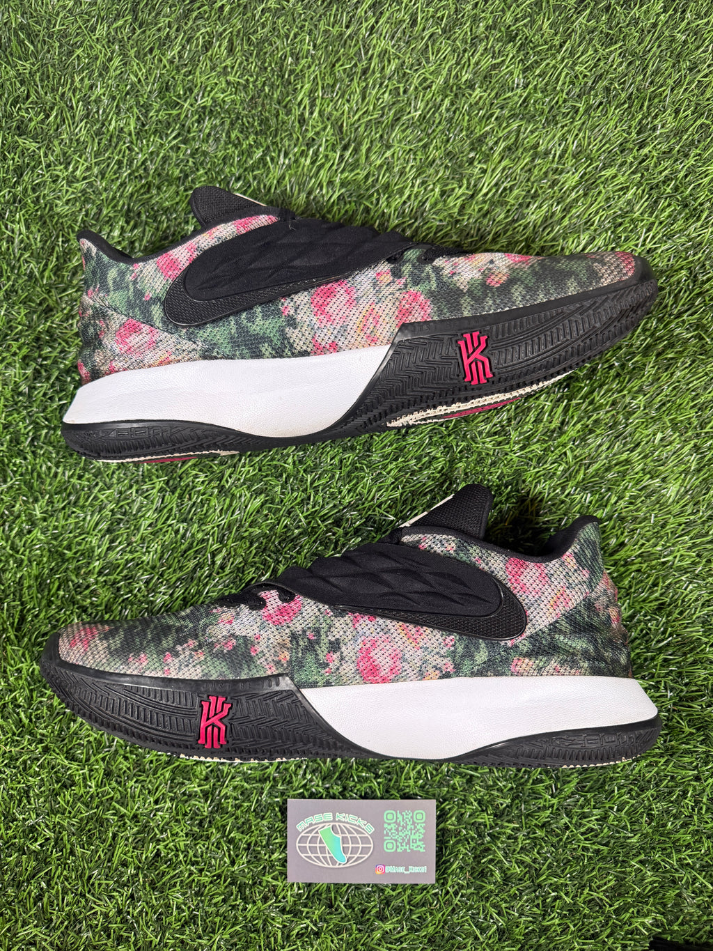 Kyrie 1 Low “Floral” (Size 13)