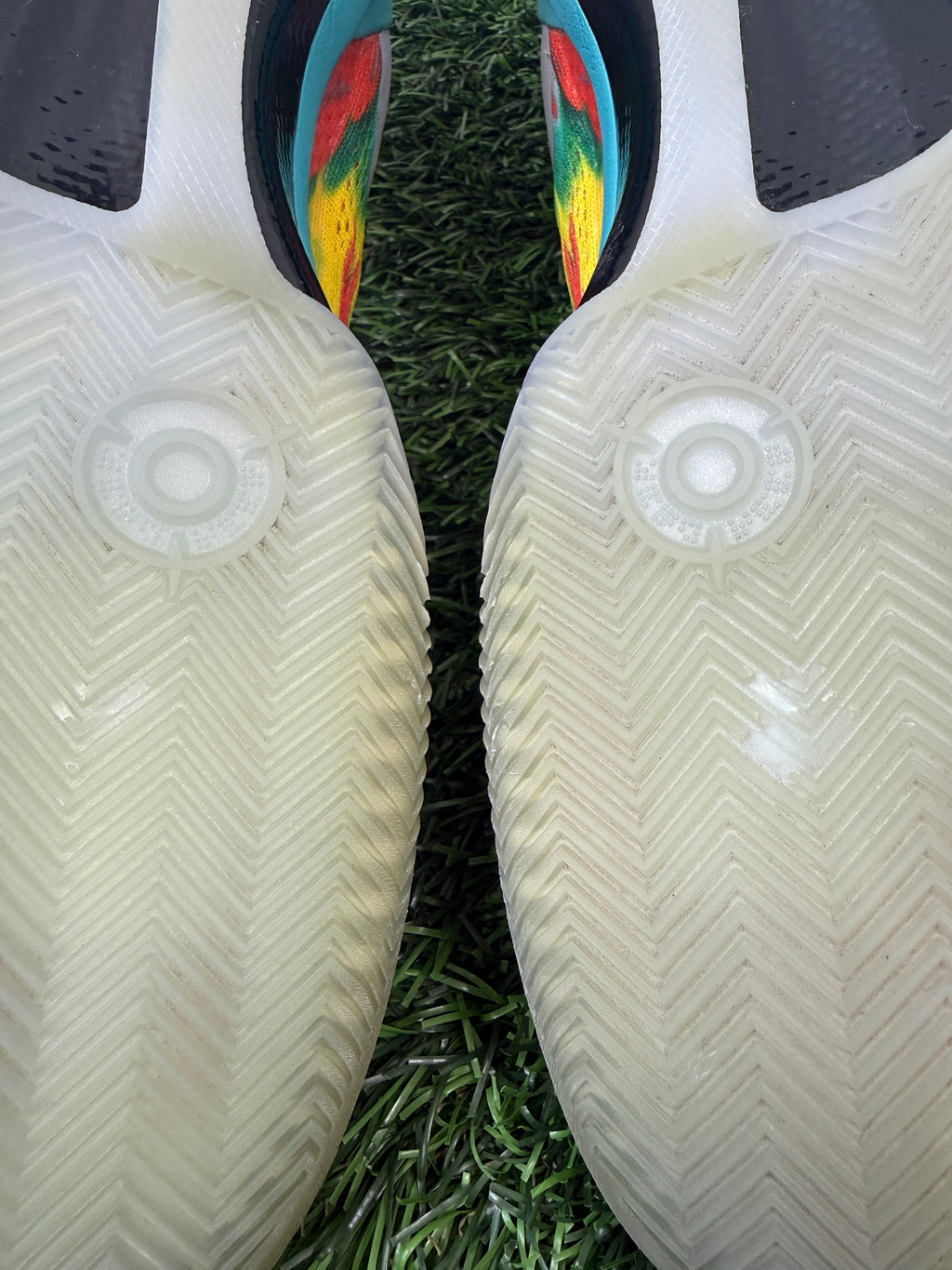 Kobe 8 “Venice Beach” (Size 12)