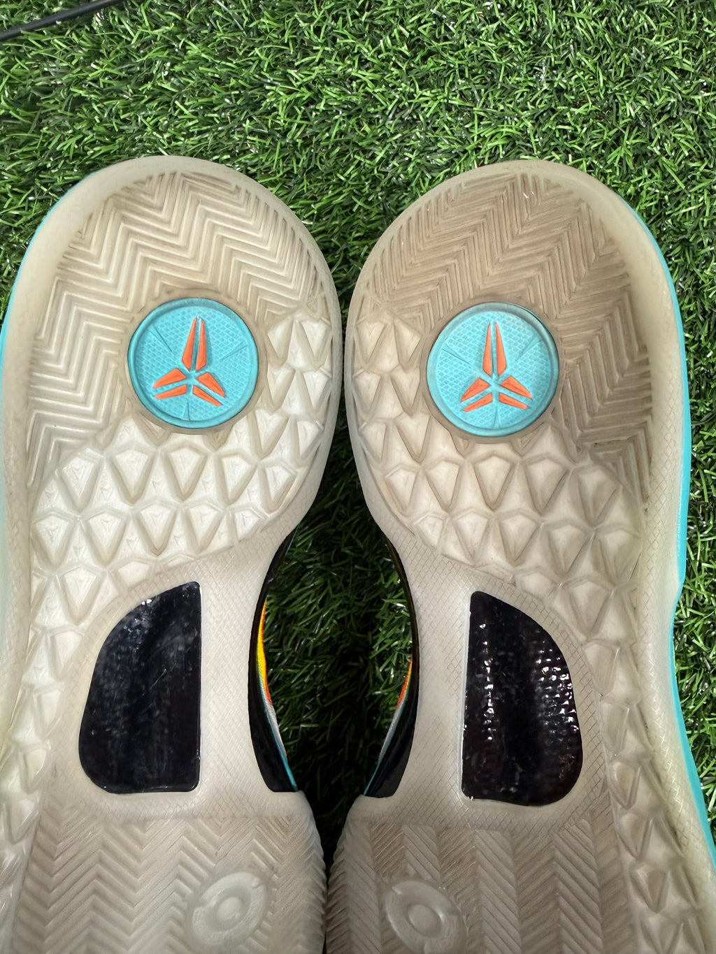 Kobe 8 “Venice Beach” (Size 13)