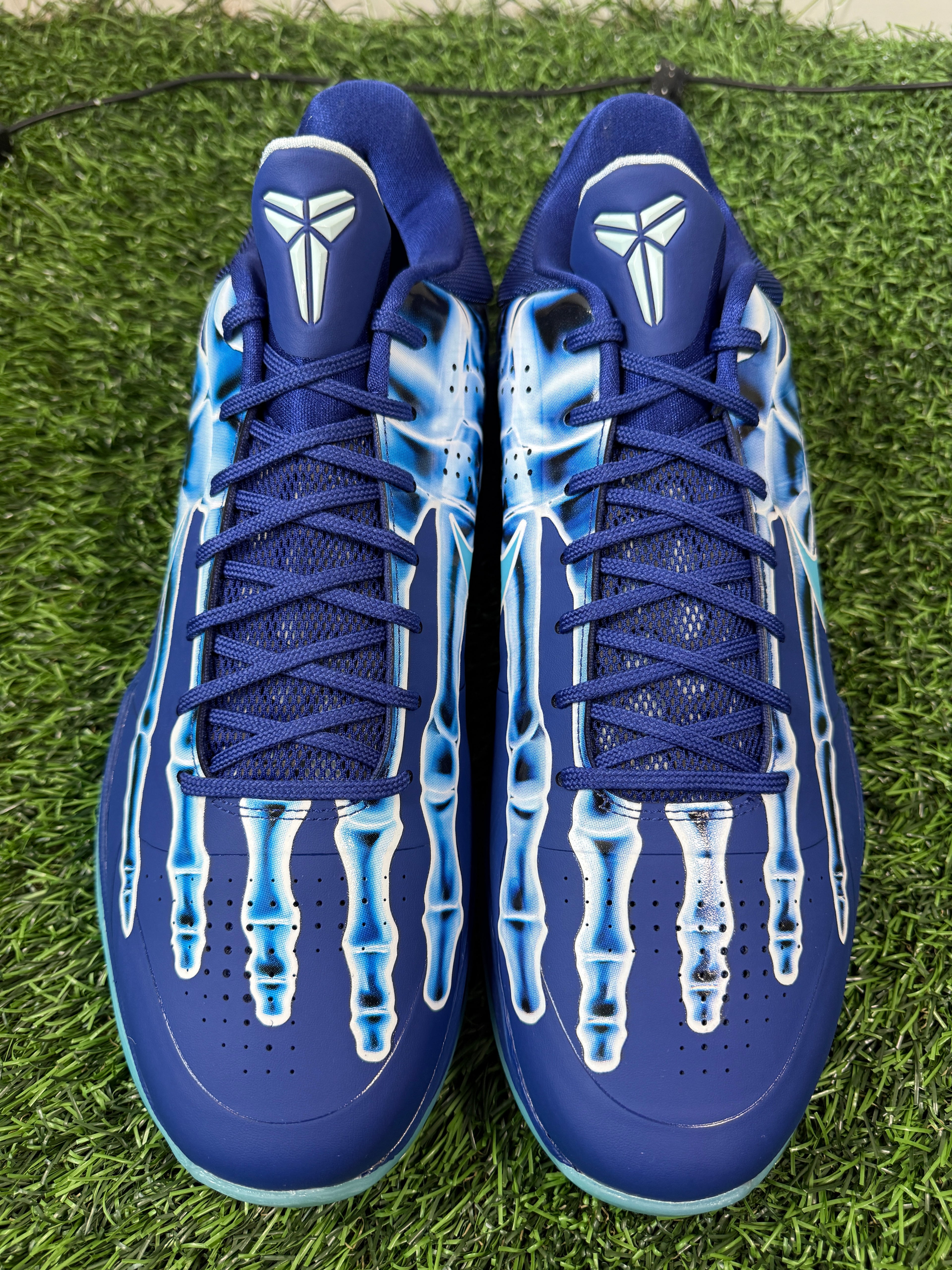 Kobe 5 “X-Ray” (Size 14)