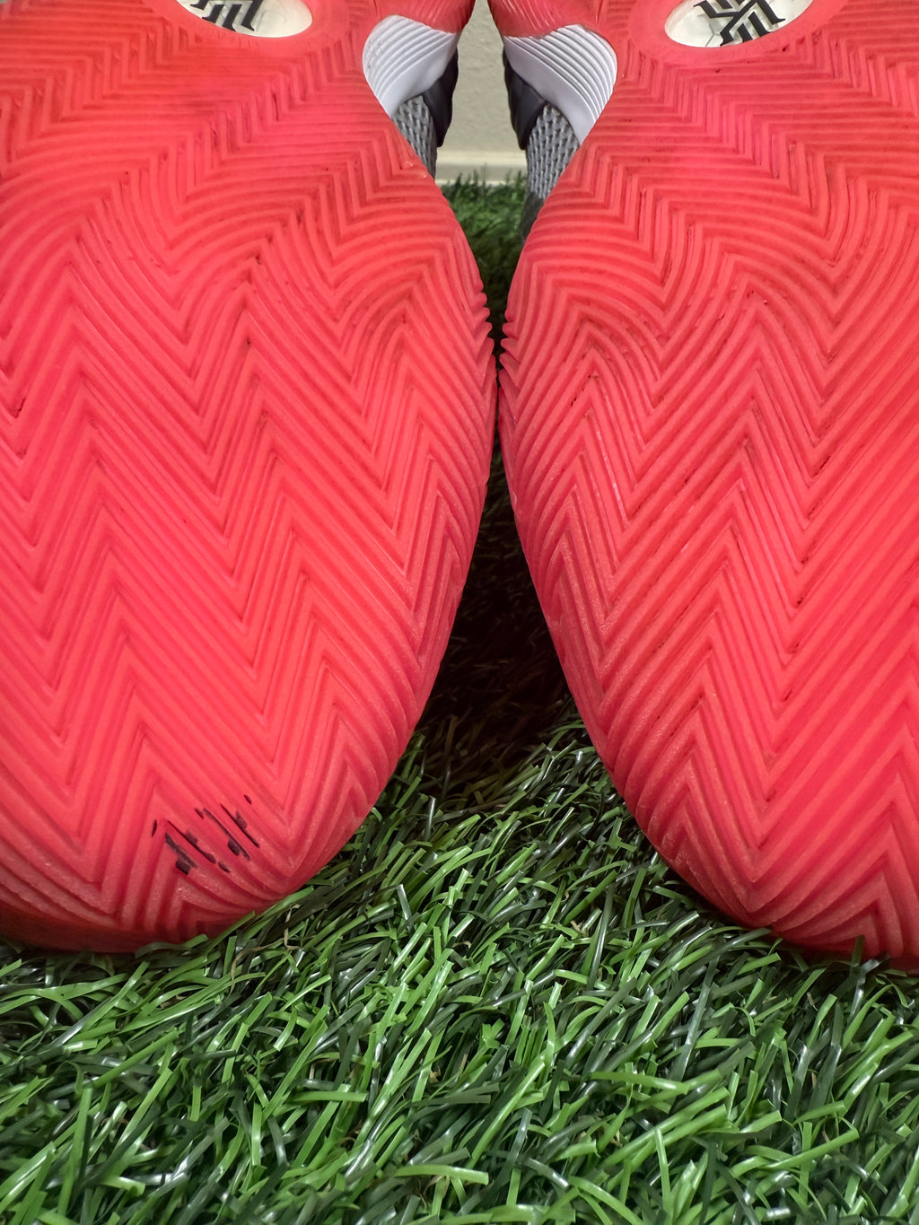 Kyrie 1 ID “Steel Salmon” (Size 15)