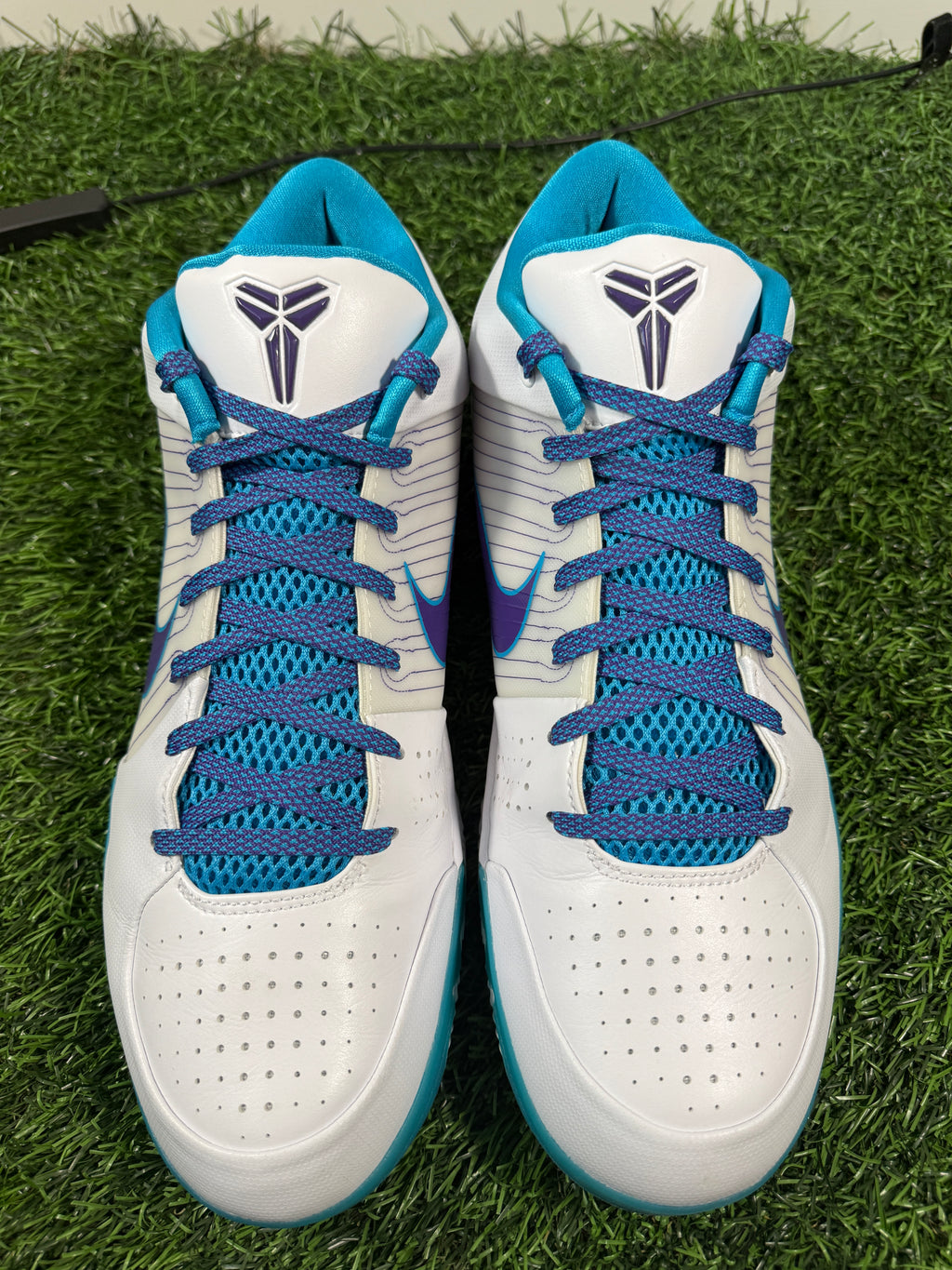 Kobe 4 “Draft Day” (Size 14)