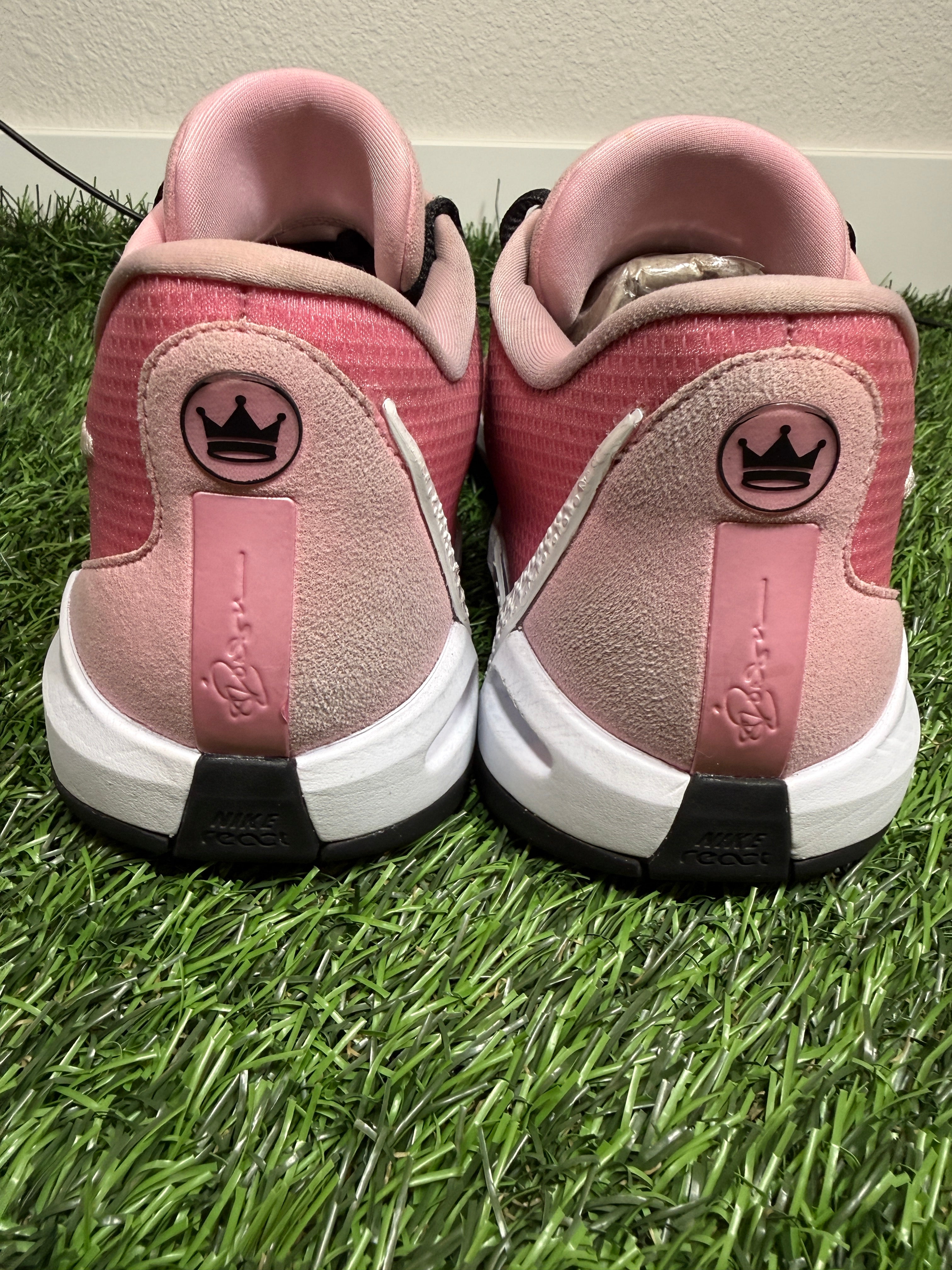 Sabrina 1 ID “Kay Yow” (Size 8)-Mase Kicks
