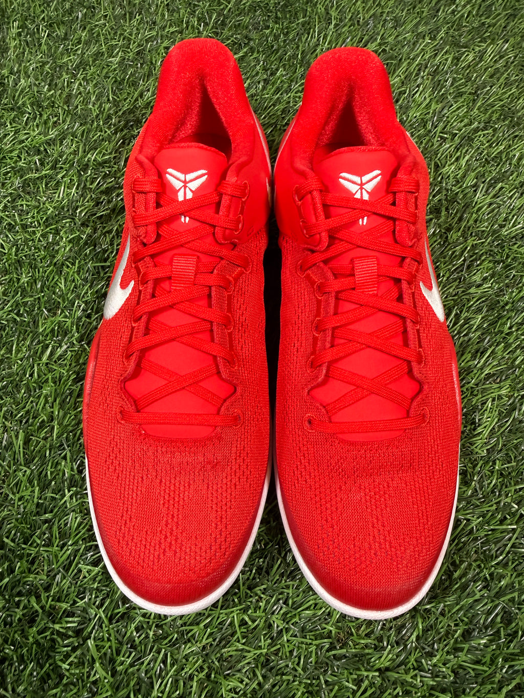 Kobe 8 “Uni Red” (Size 6Y)-Mase Kicks