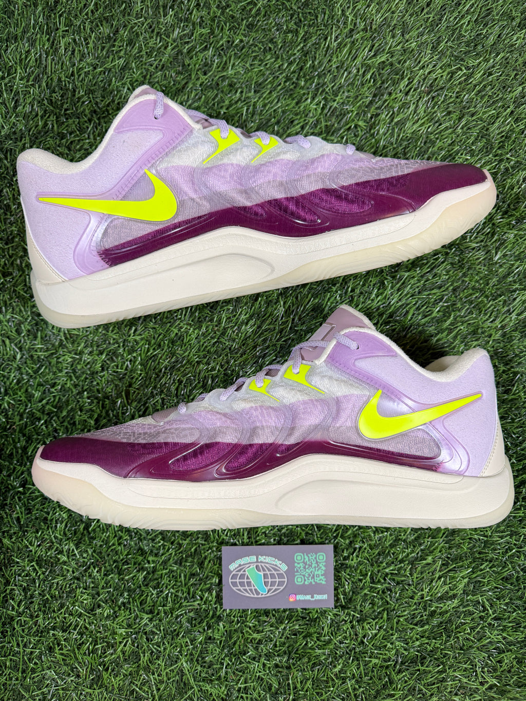 KD 17 “Alchemist” (Size 14)-Mase Kicks