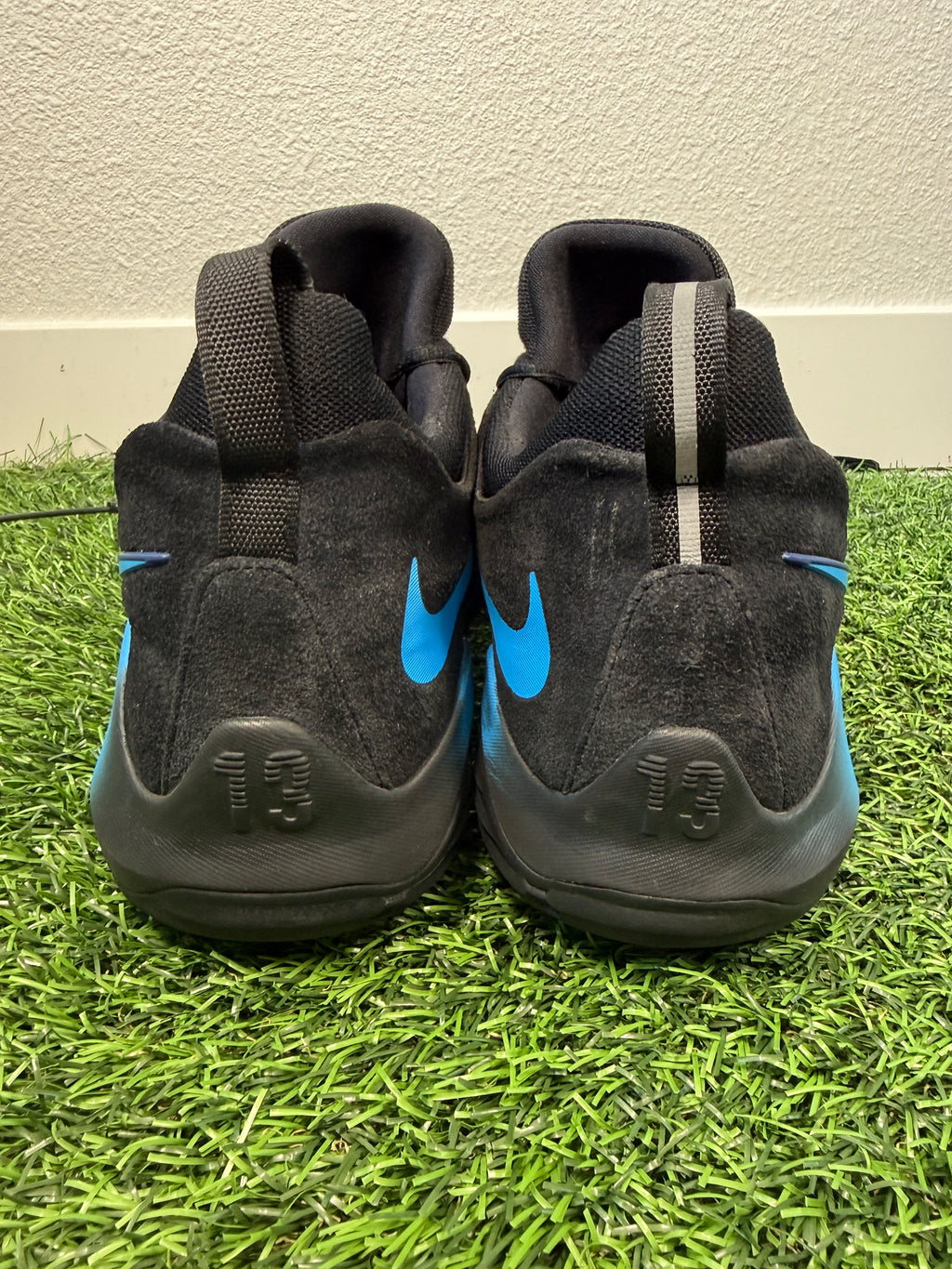 PG 1 “Flip the Switch” (Size 14)