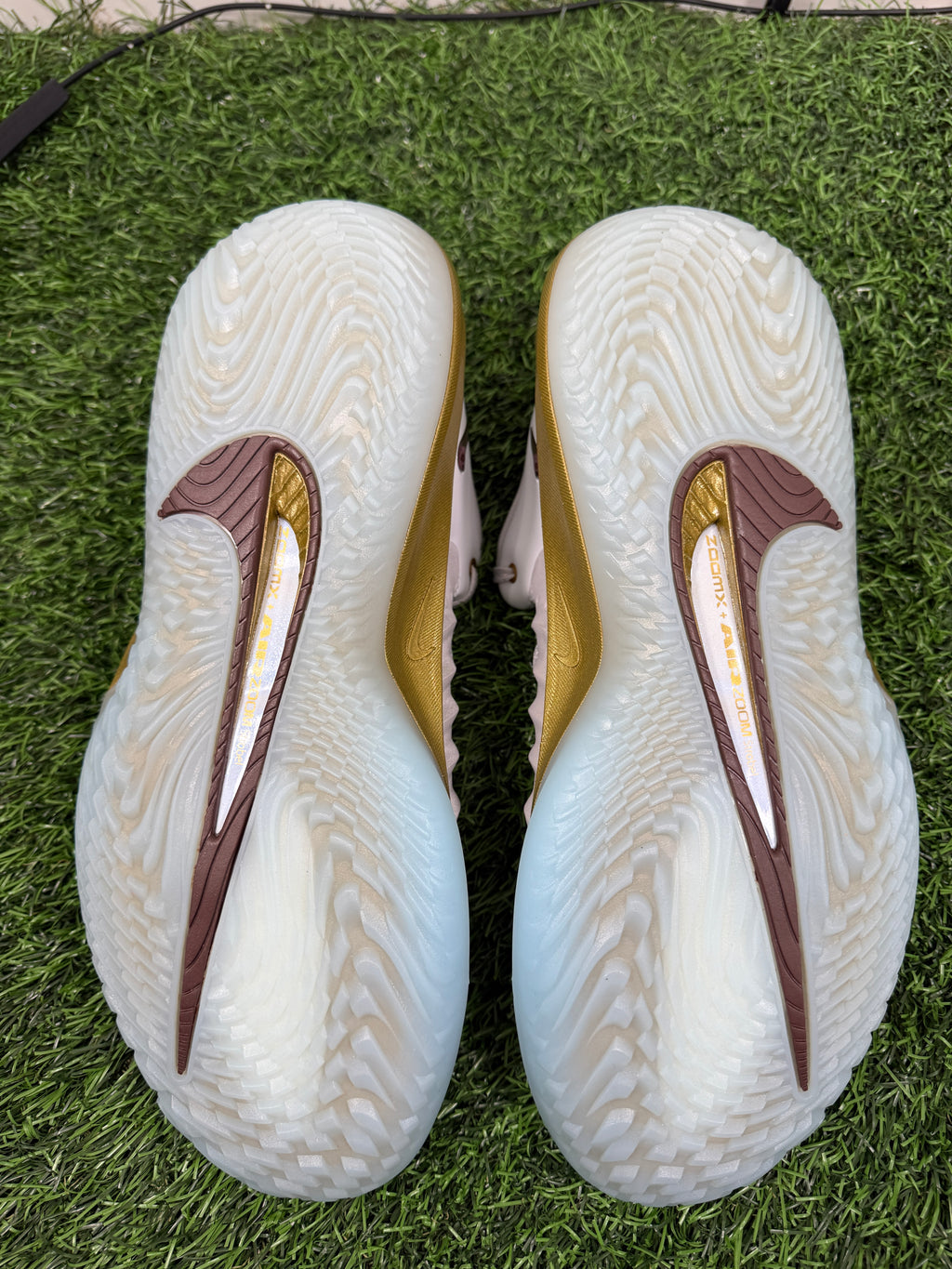 GT Cut 4 “Chinese New Year” (Size 13)
