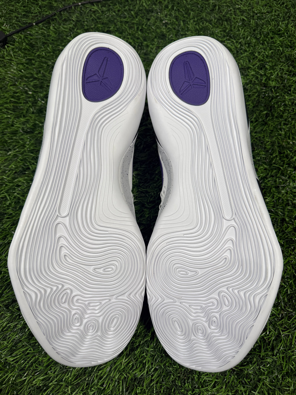 Kobe 9 “Court Purple” (Size 13)