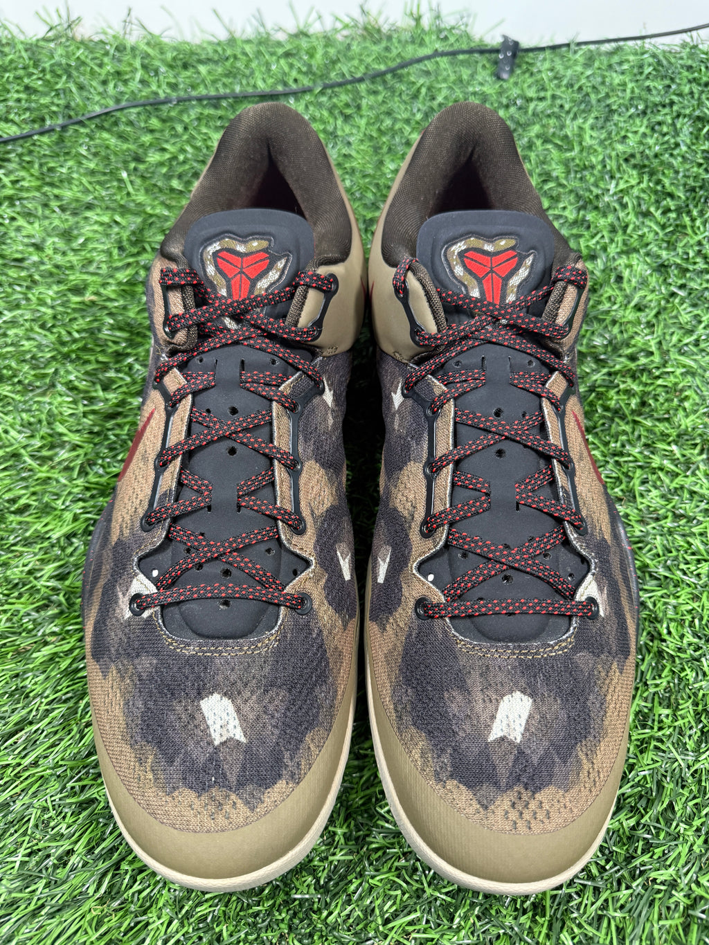 Kobe 8 “Python” (Size 13)