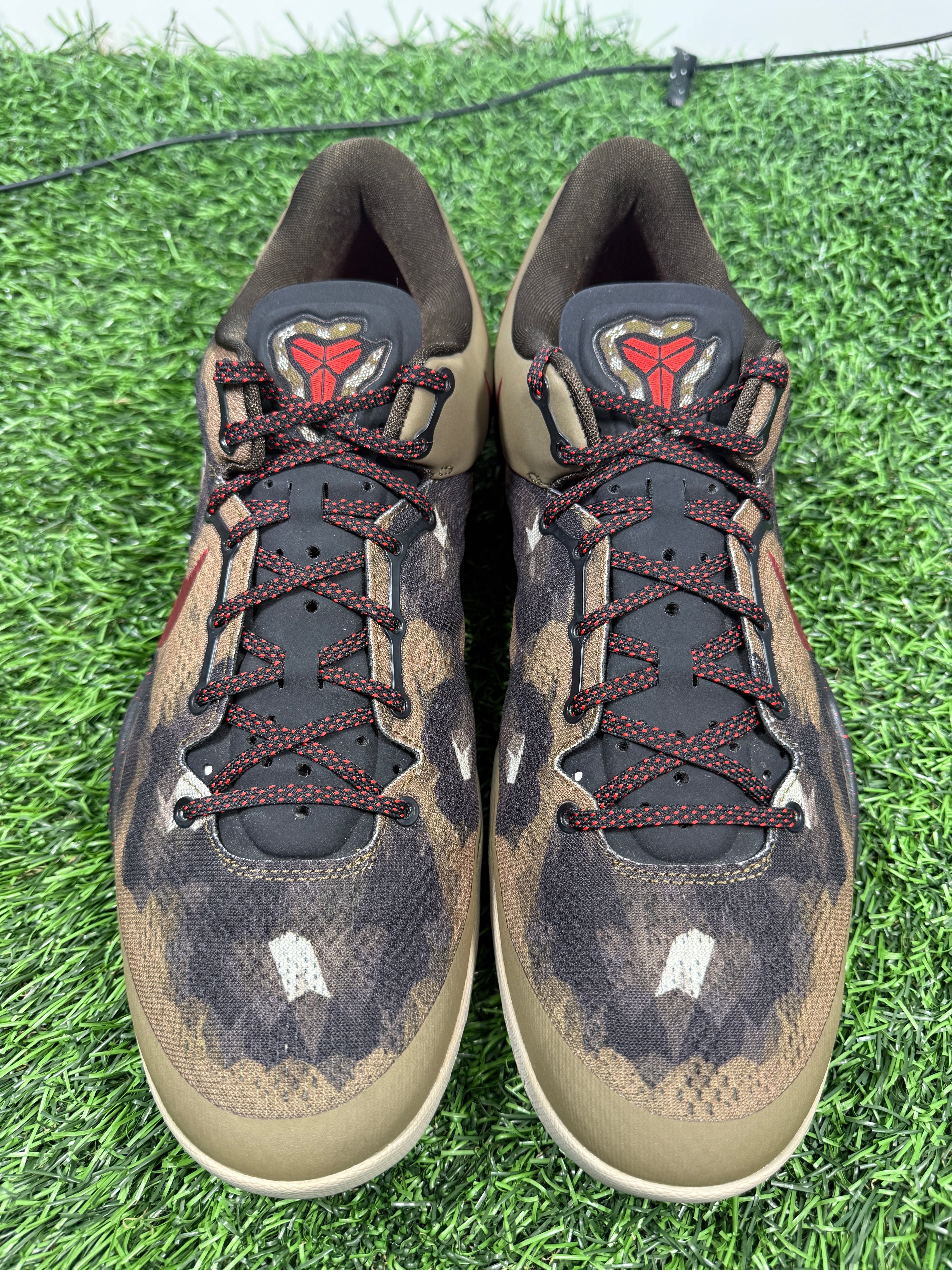 Kobe 8 “Python” (Size 13)