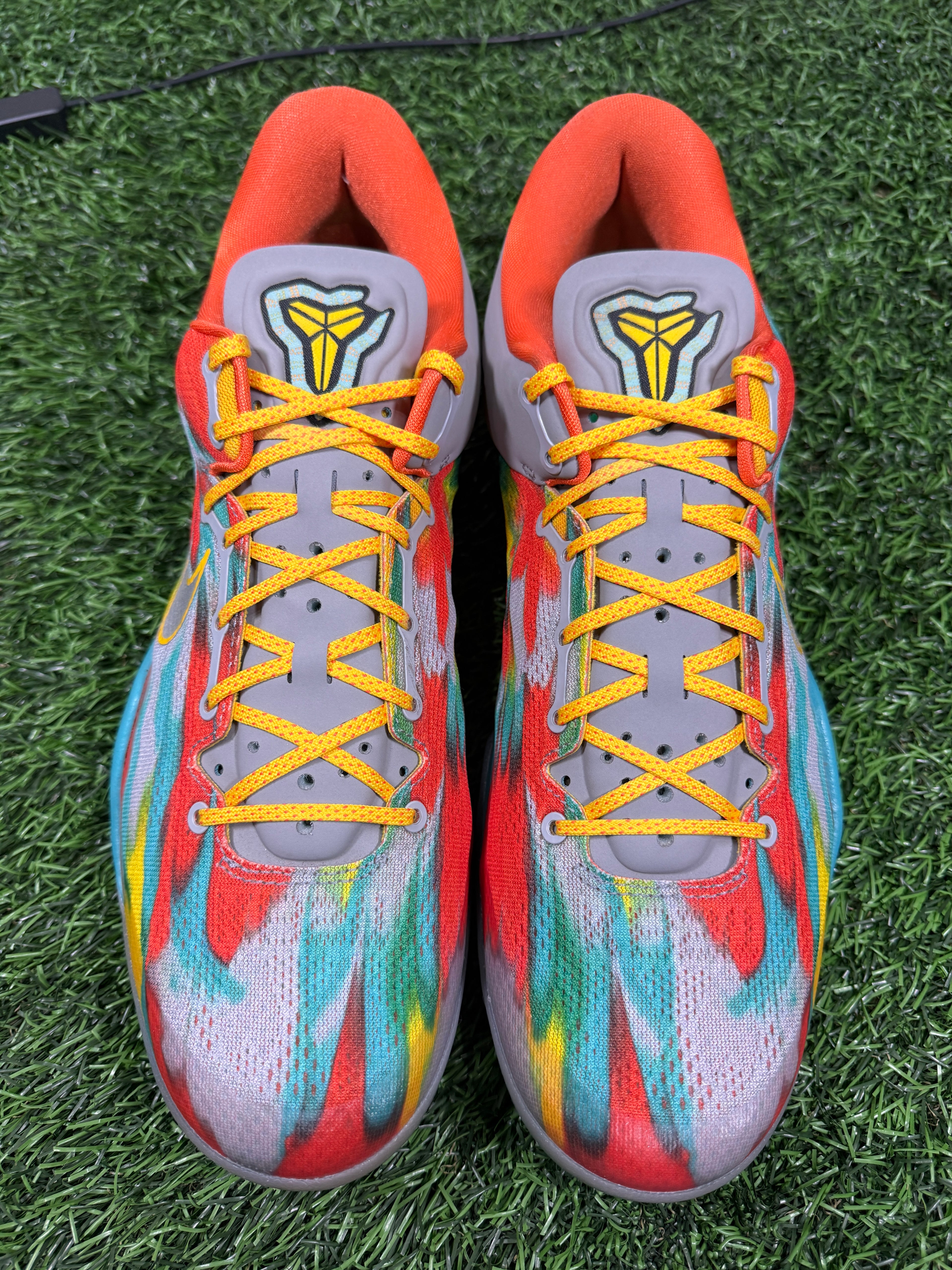 Kobe 8 “Venice Beach” (Size 13)