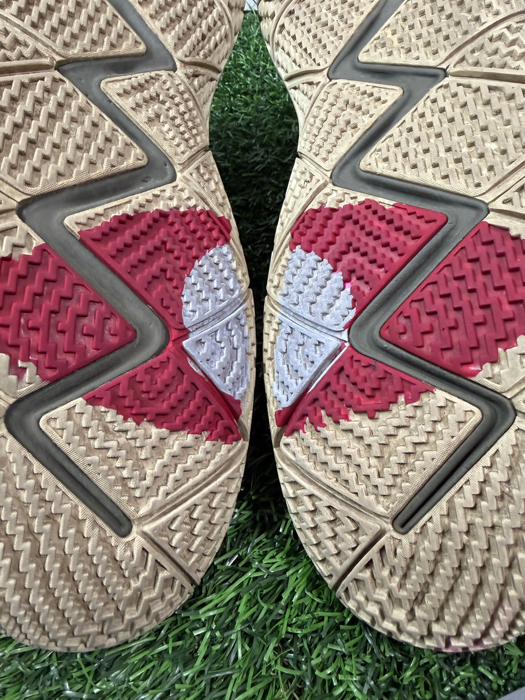 Kybrid s2 “What The Camo” (Size 13)