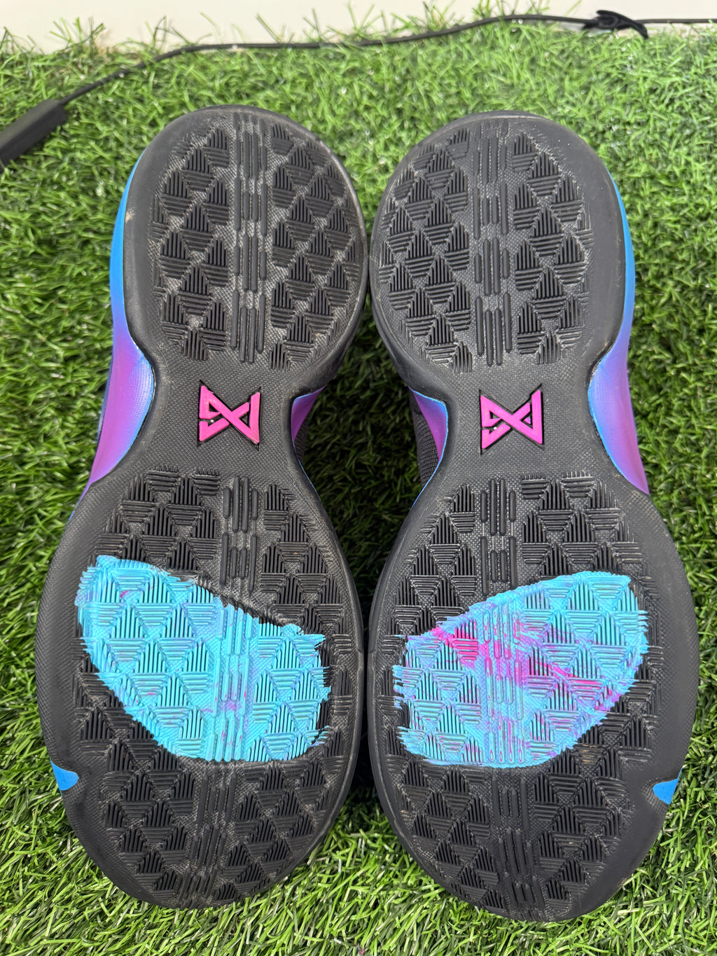 PG 1 “Flip the Switch” (Size 14)