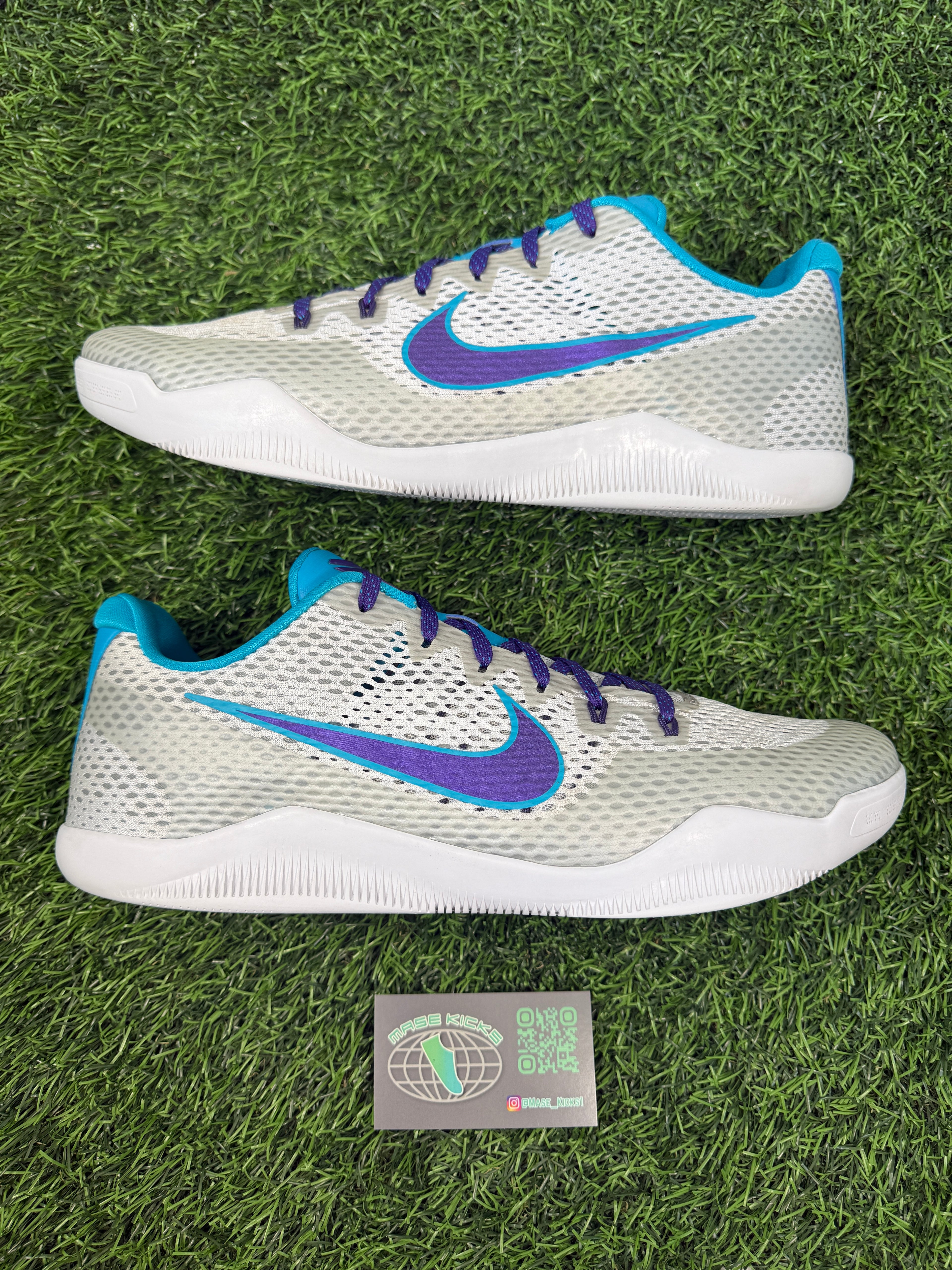 Kobe 11 “Draft Day” (Size 14)