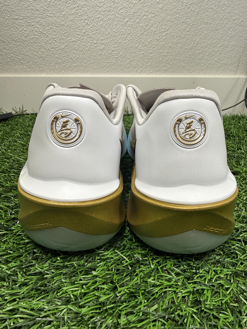 GT Cut 4 “Chinese New Year” (Size 13)