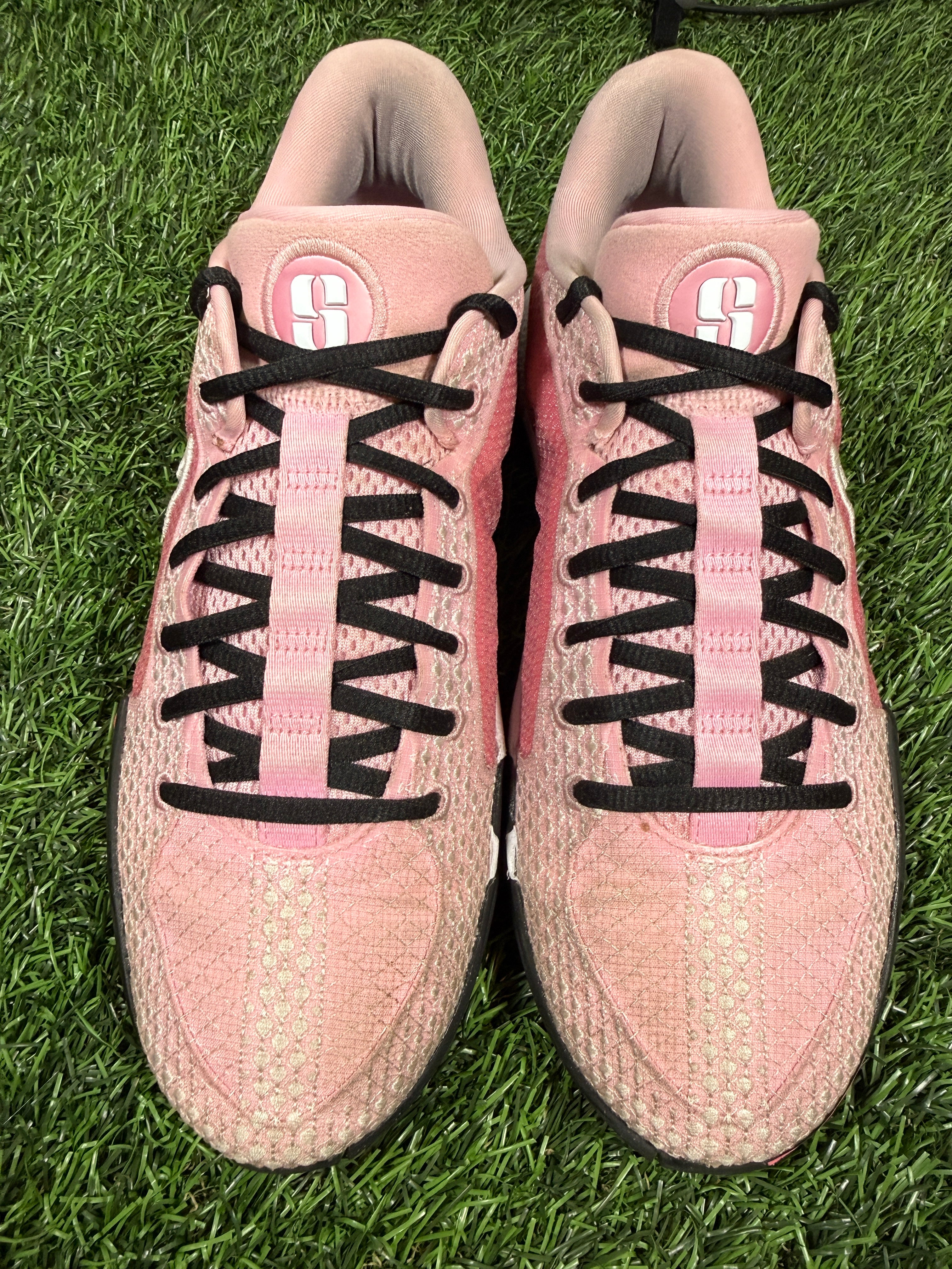 Sabrina 1 ID “Kay Yow” (Size 8)-Mase Kicks