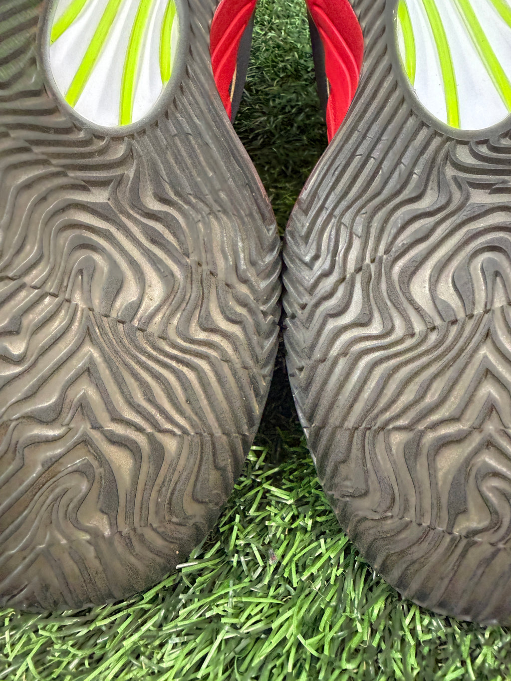 KD 7 ID “Volcanoe” (Size 12.5)